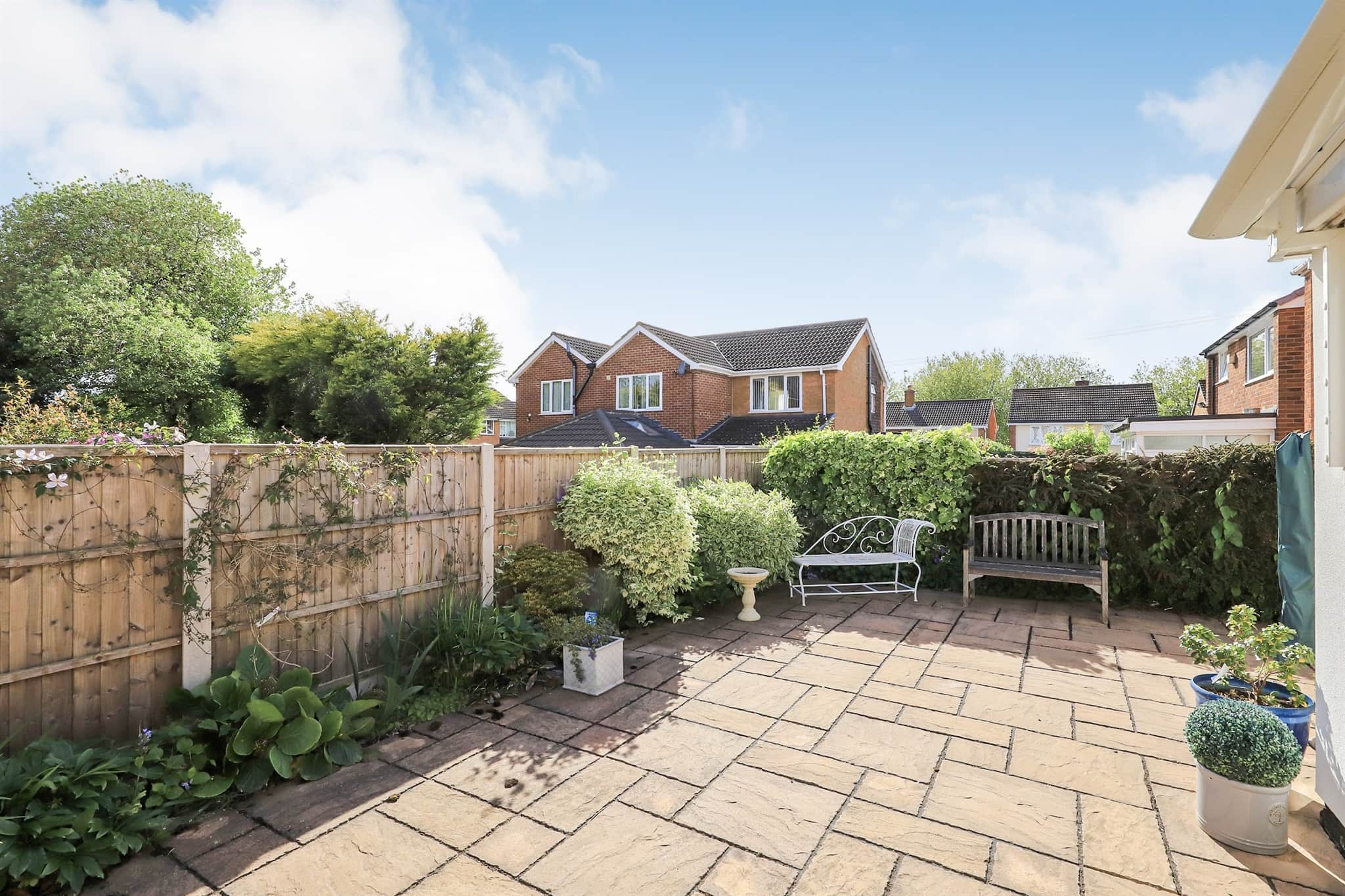 Property at Tenbury Gardens, Penn, Wolverhampton