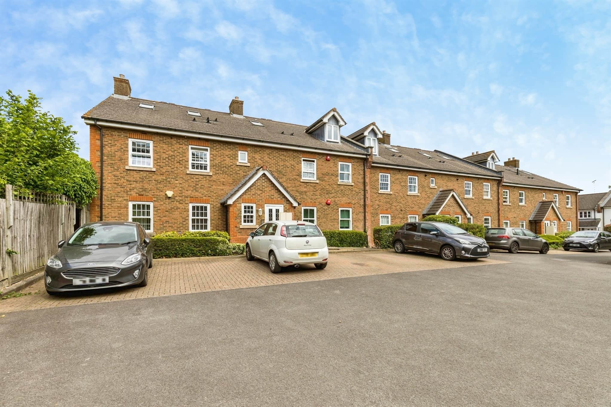 Property at Brighton Road, Horsham