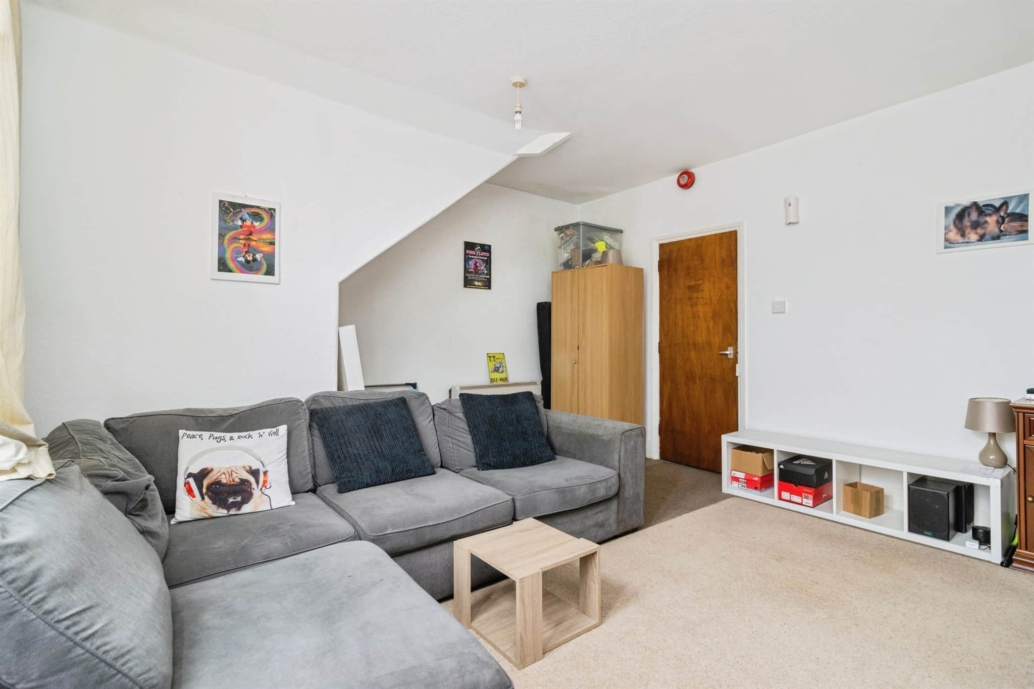 Property at Courtland Road, Paignton