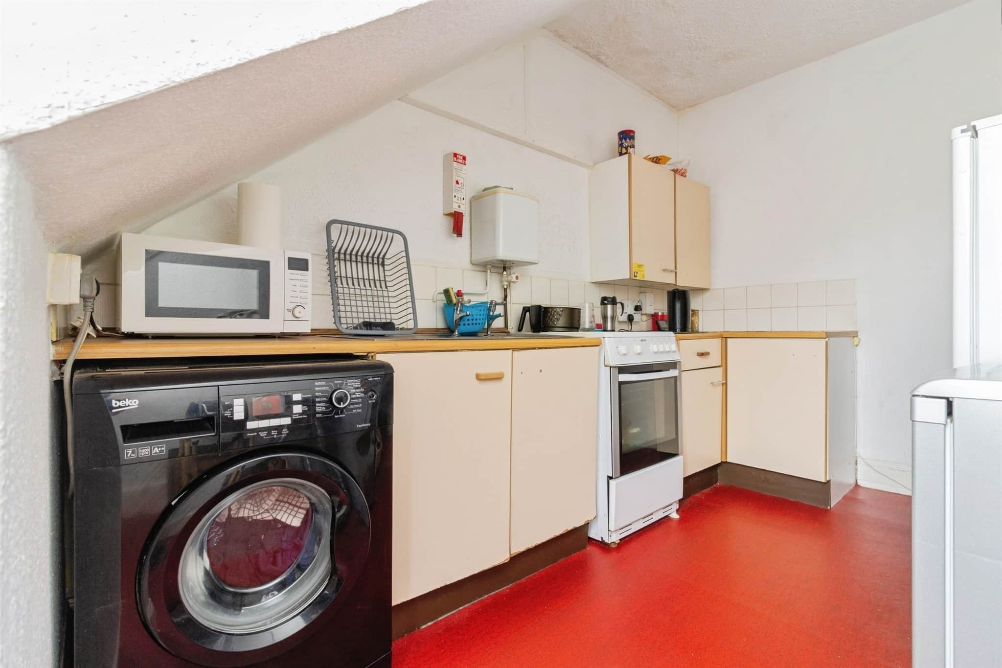 Property at Courtland Road, Paignton