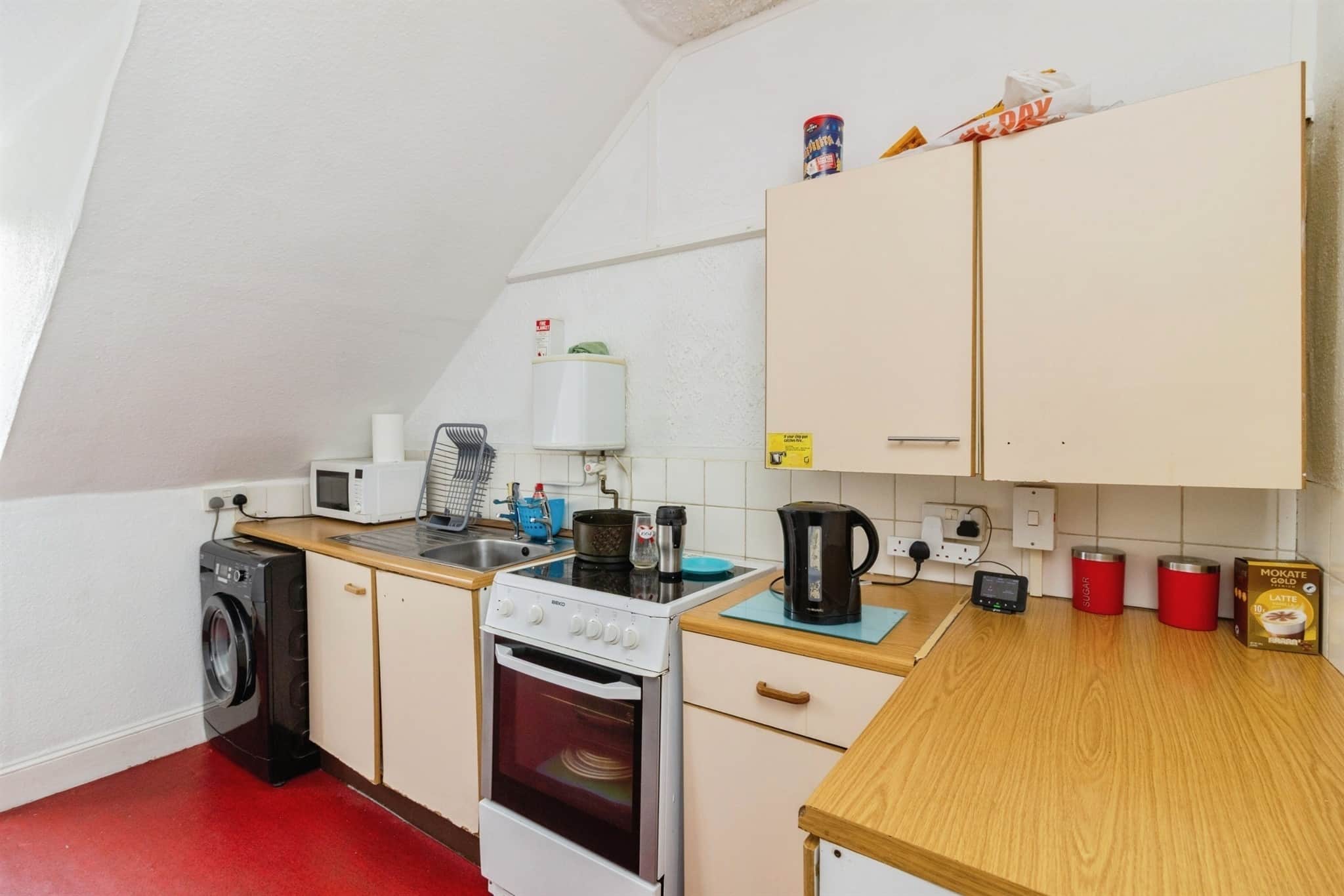 Property at Courtland Road, Paignton