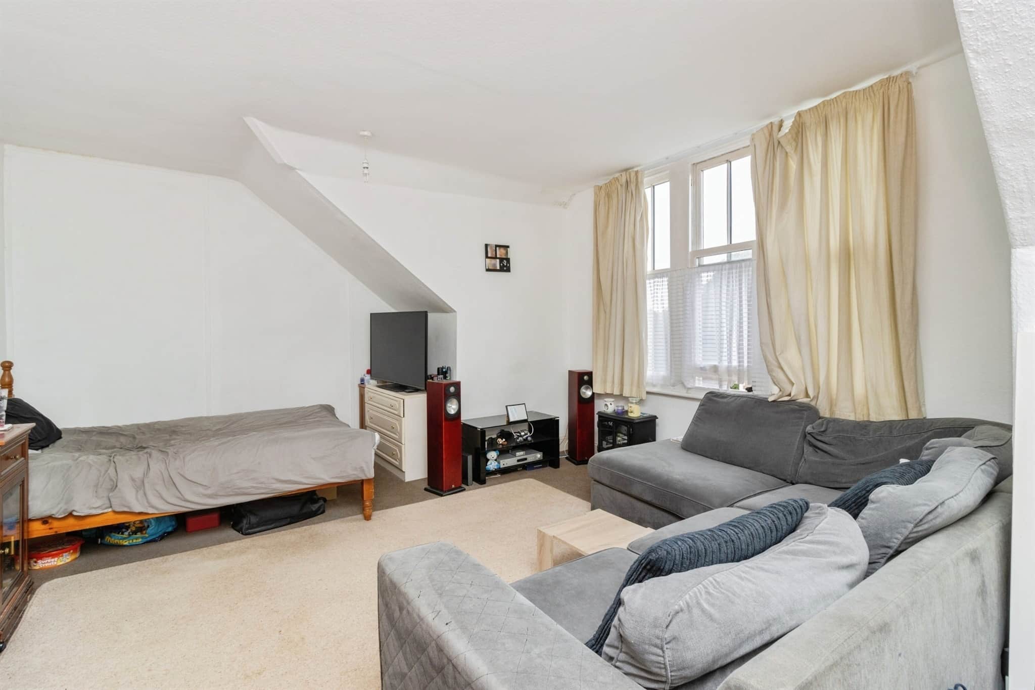 Property at Courtland Road, Paignton