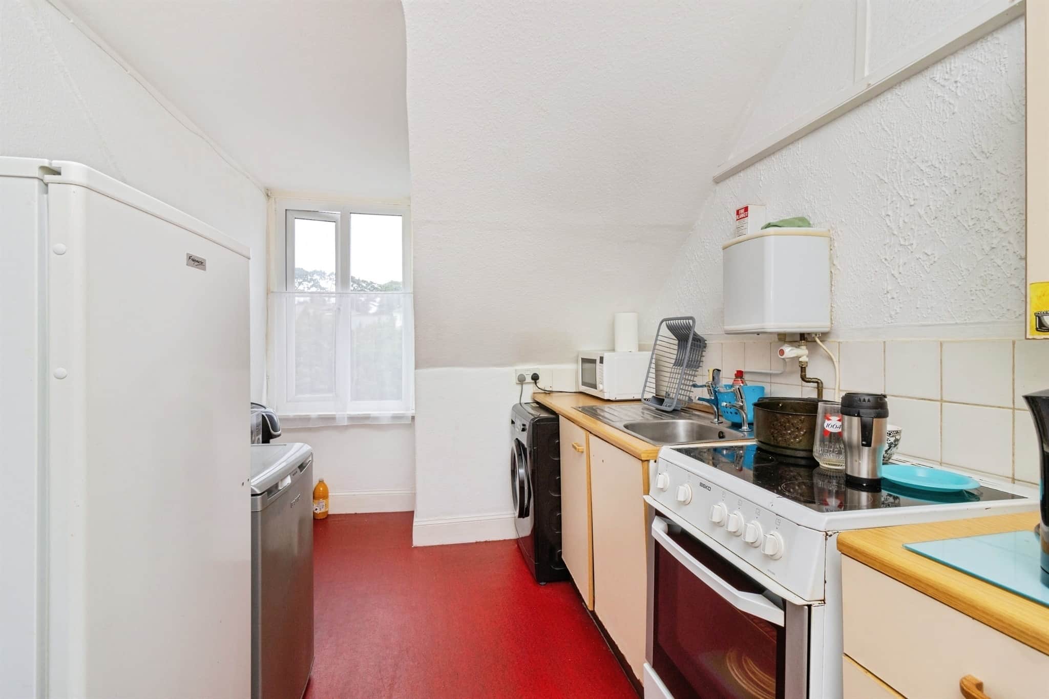 Property at Courtland Road, Paignton