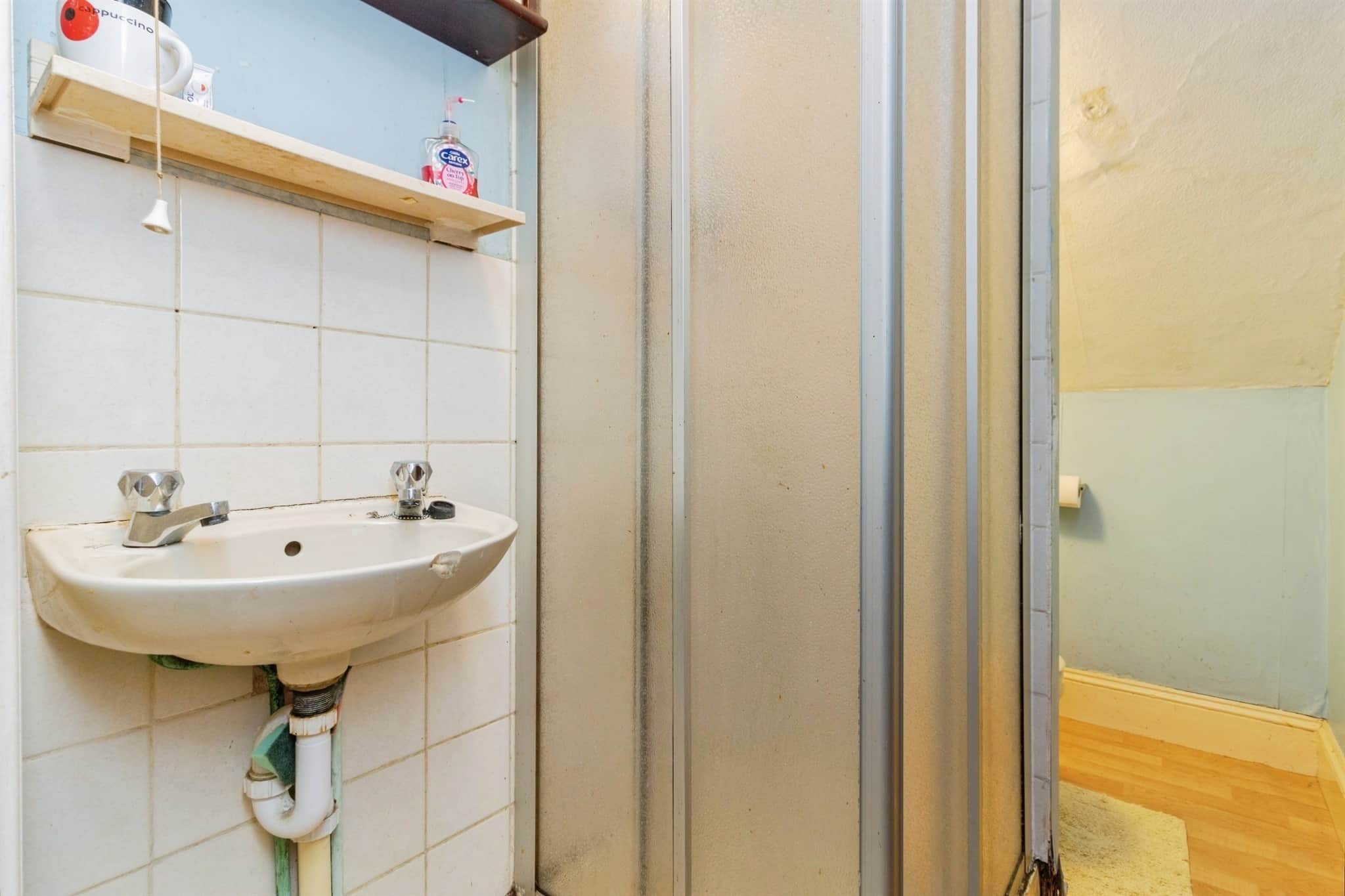 Property at Courtland Road, Paignton