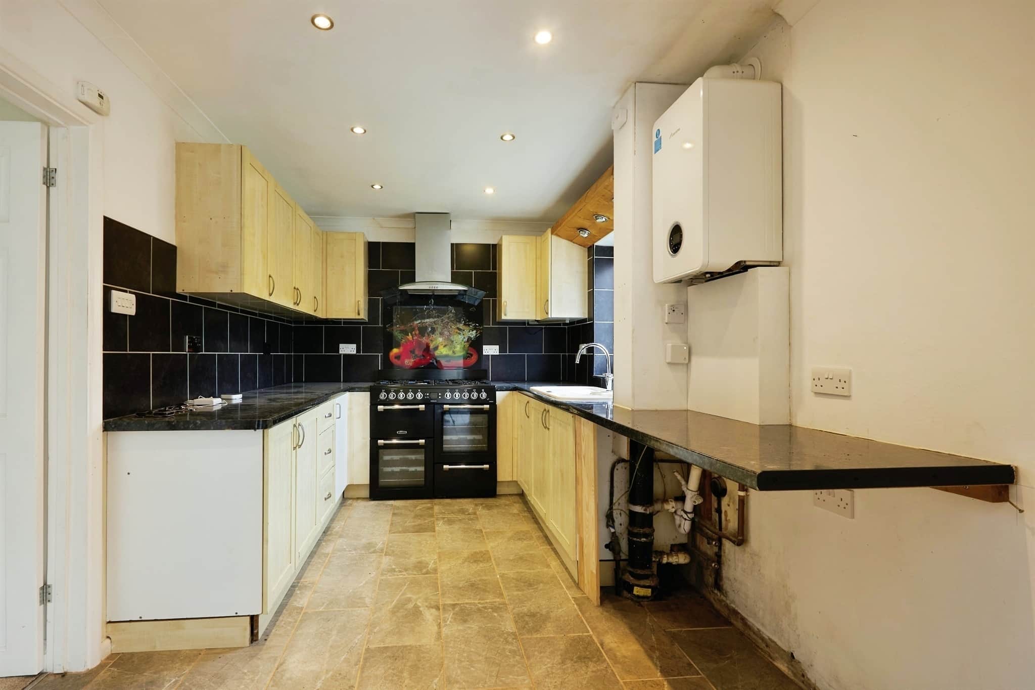 Property at Park Street, Castle Cary