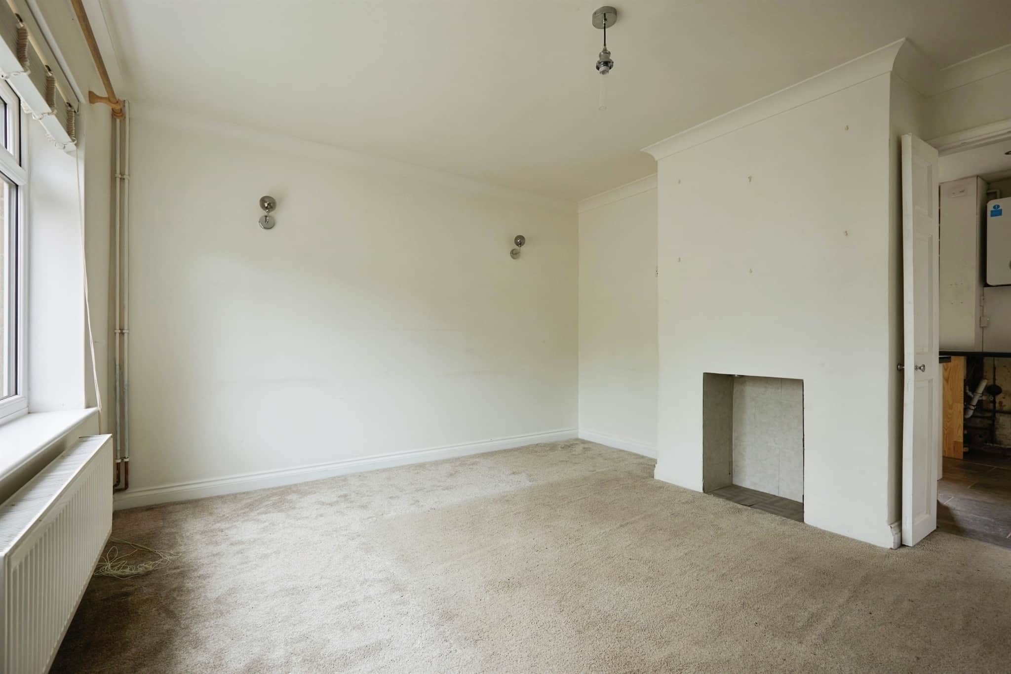 Property at Park Street, Castle Cary