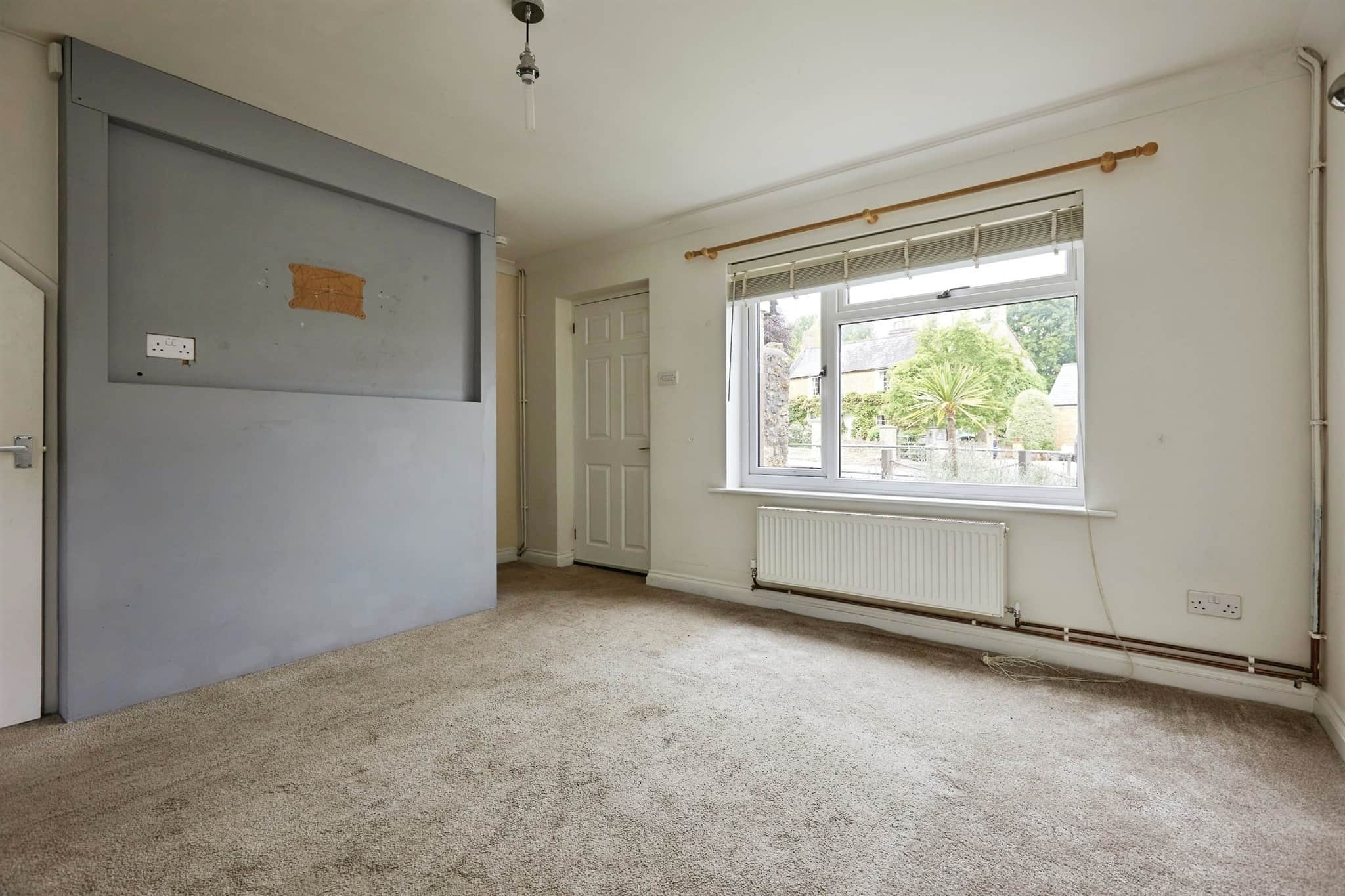 Property at Park Street, Castle Cary