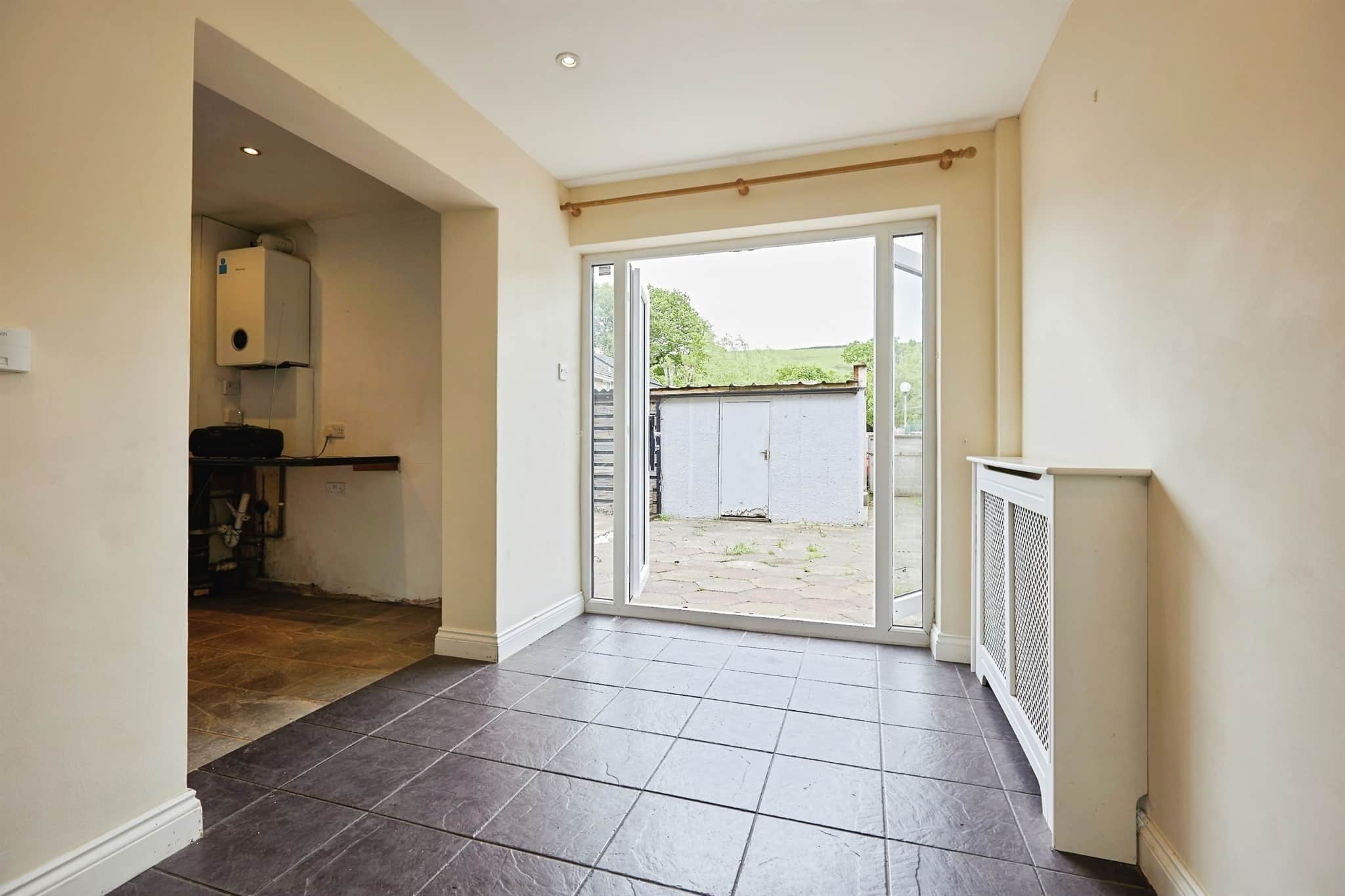 Property at Park Street, Castle Cary
