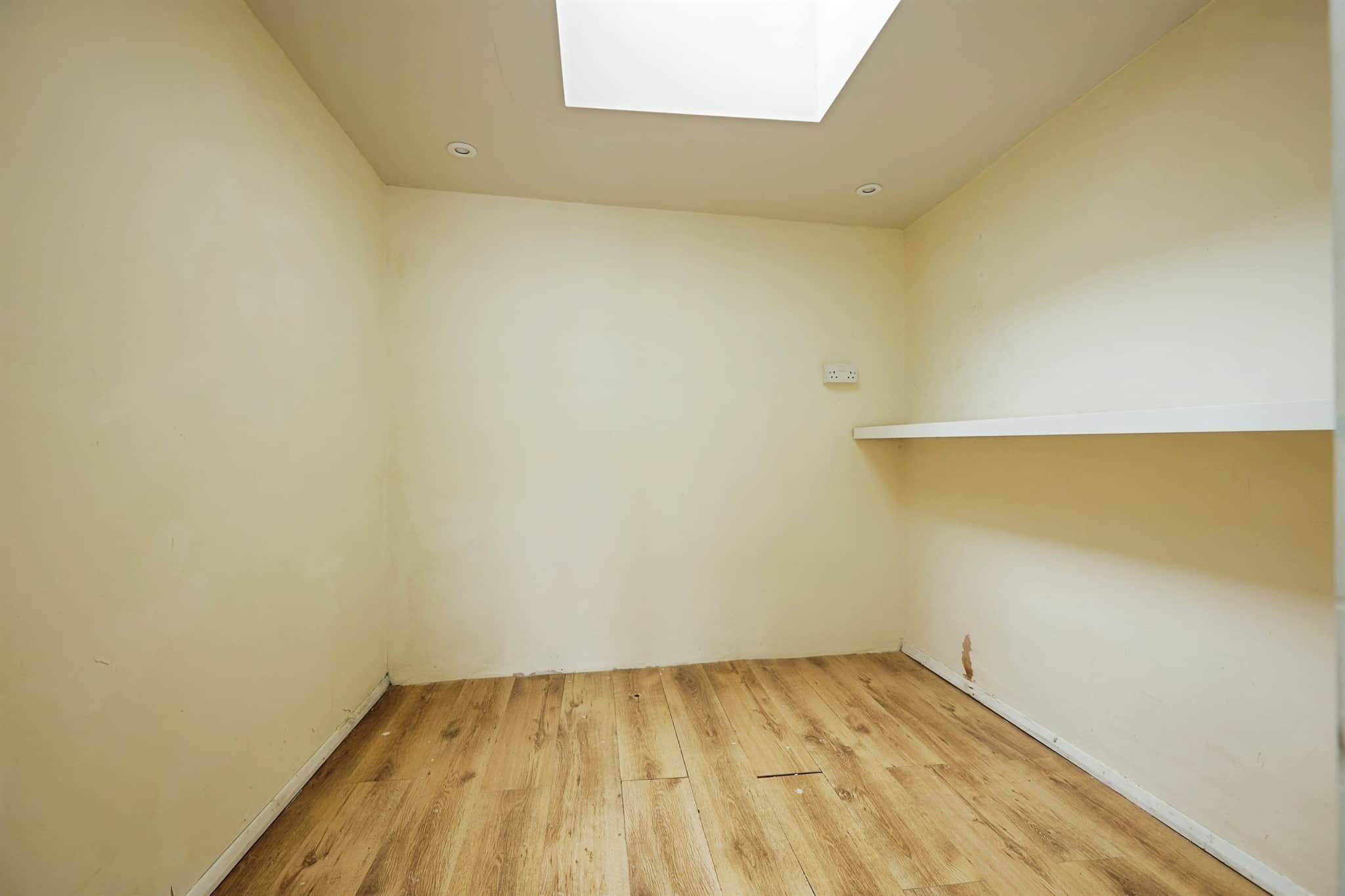 Property at Park Street, Castle Cary