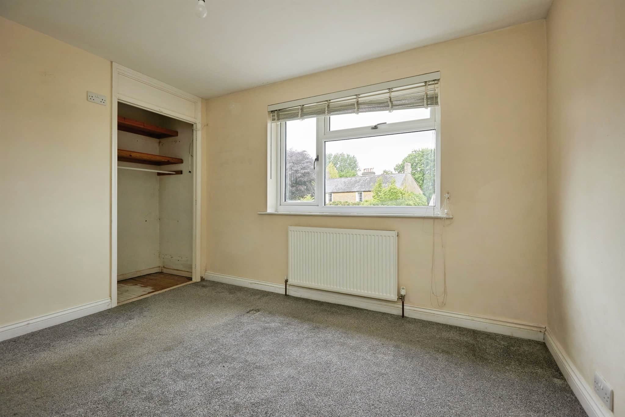 Property at Park Street, Castle Cary