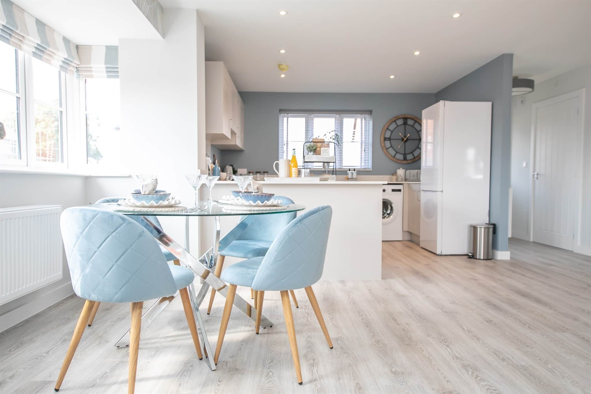 Property at Nelson Avenue, Shotley Gate, Ipswich