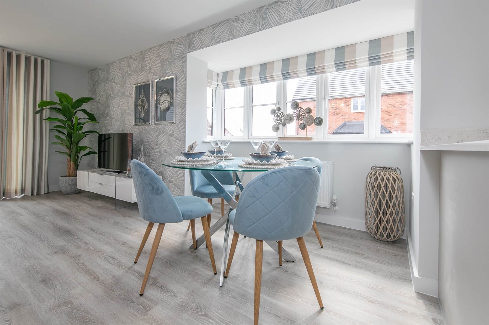 Property at Nelson Avenue, Shotley Gate, Ipswich
