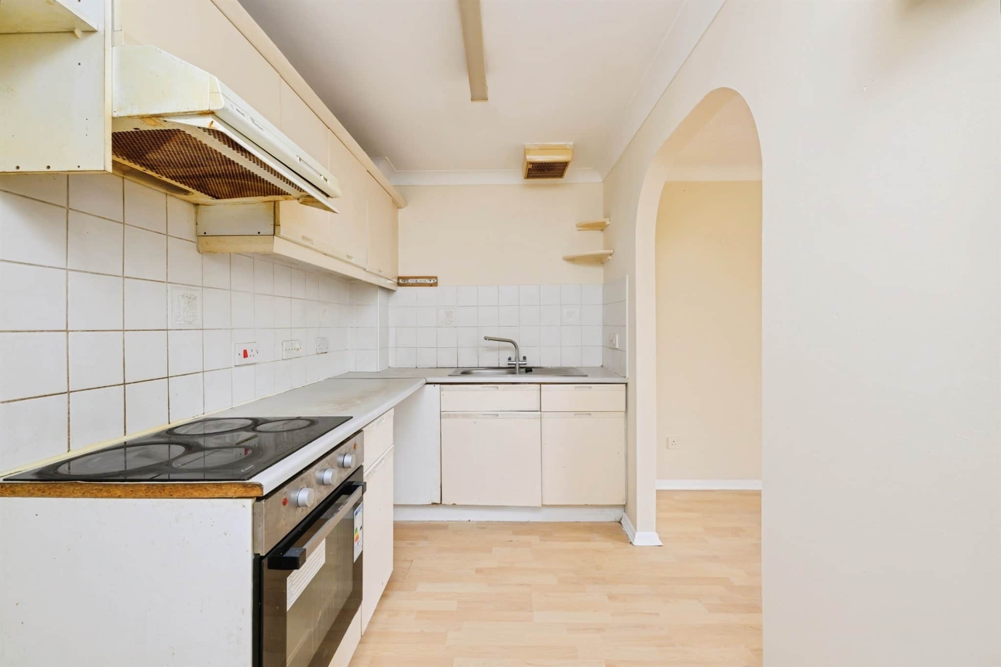 Property at Albany Walk, Peterborough