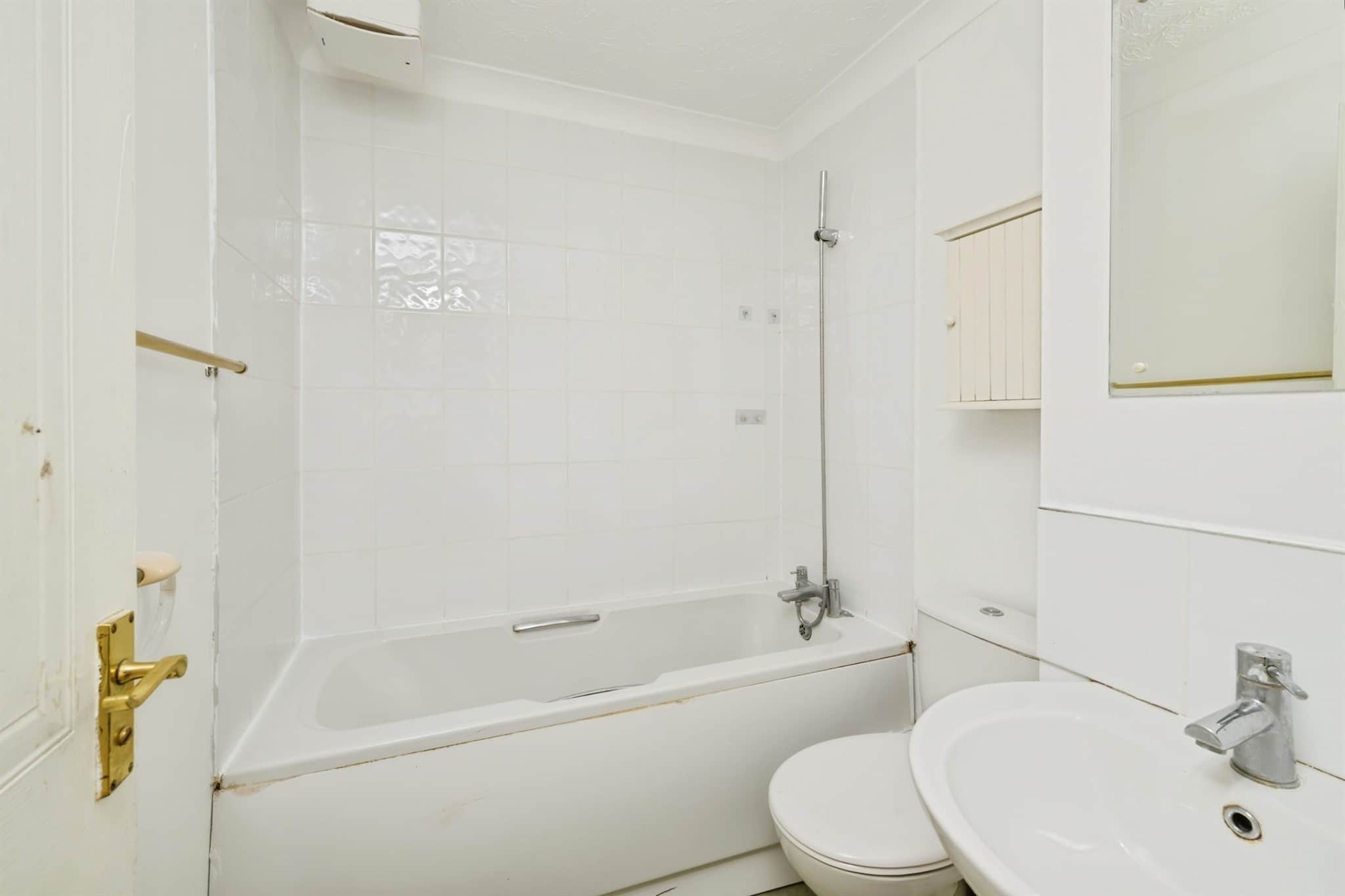 Property at Albany Walk, Peterborough