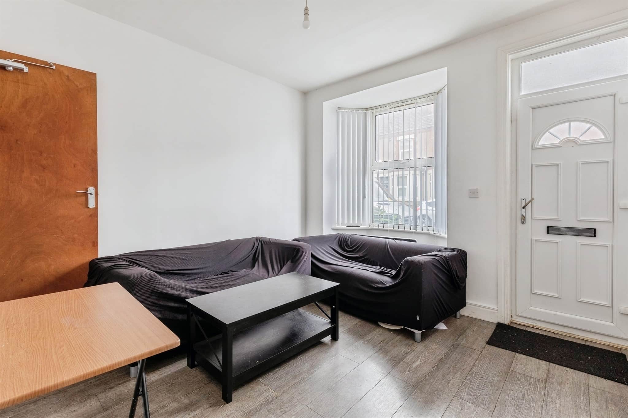 Property at Bramble Street, Coventry