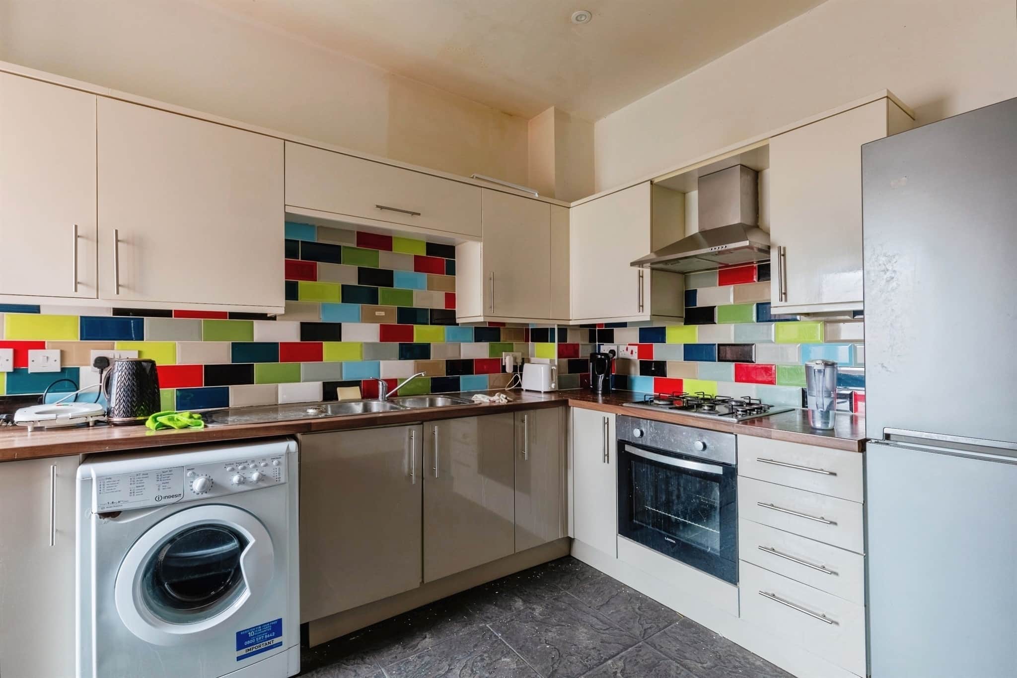 Property at Bramble Street, Coventry