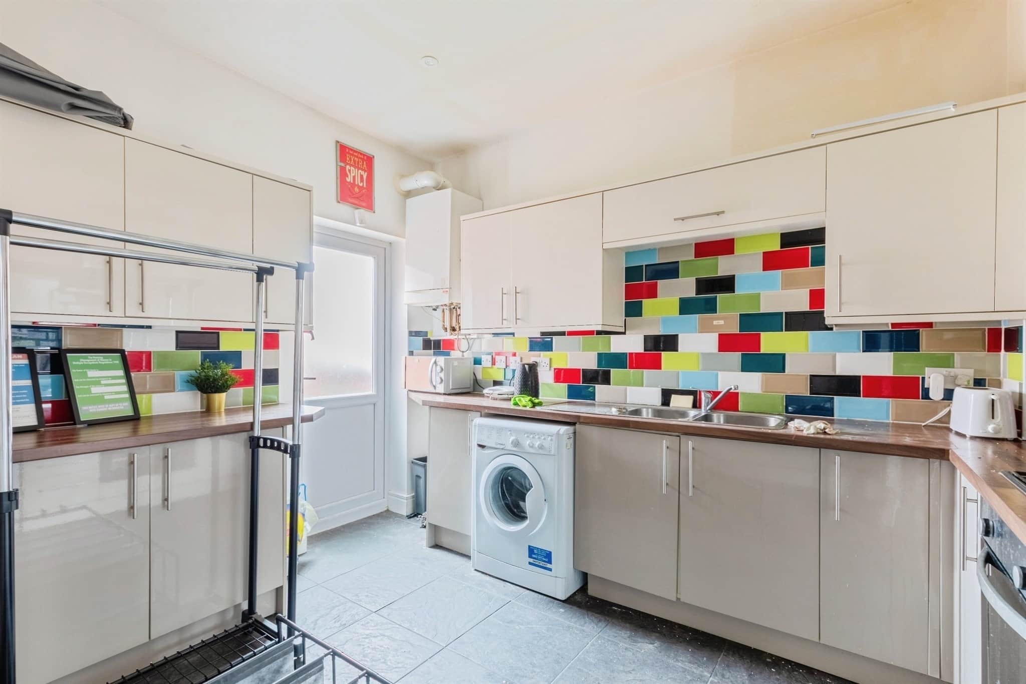 Property at Bramble Street, Coventry