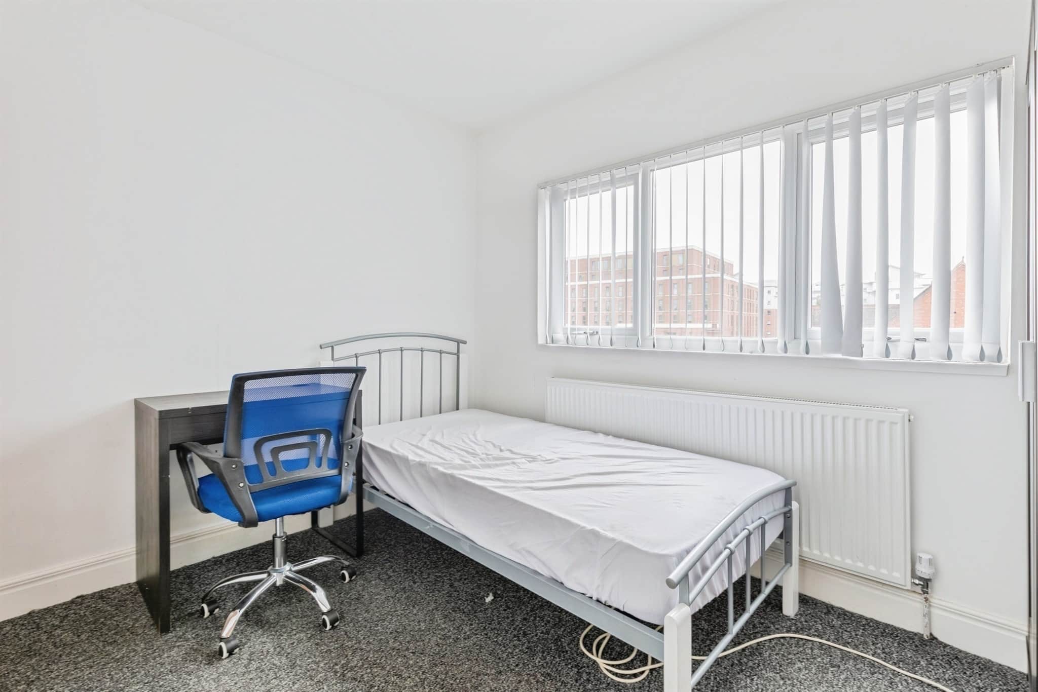 Property at Bramble Street, Coventry