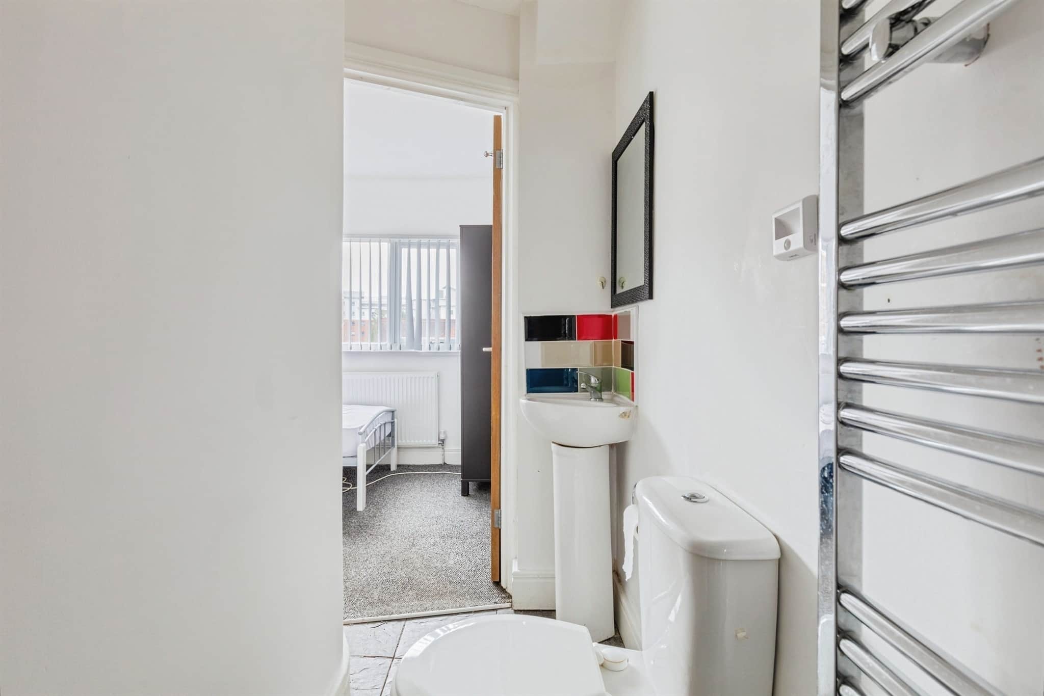Property at Bramble Street, Coventry