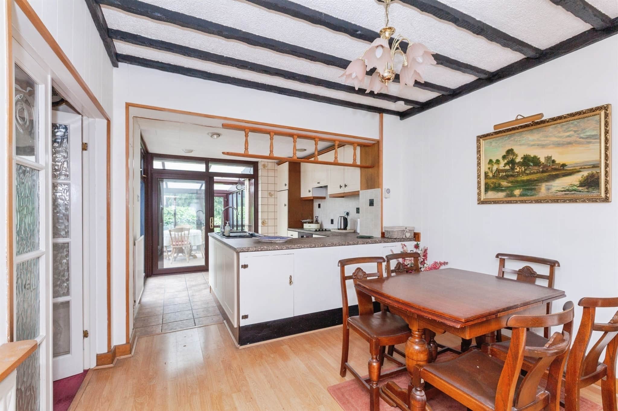 Property at Southfield Road, Hinckley