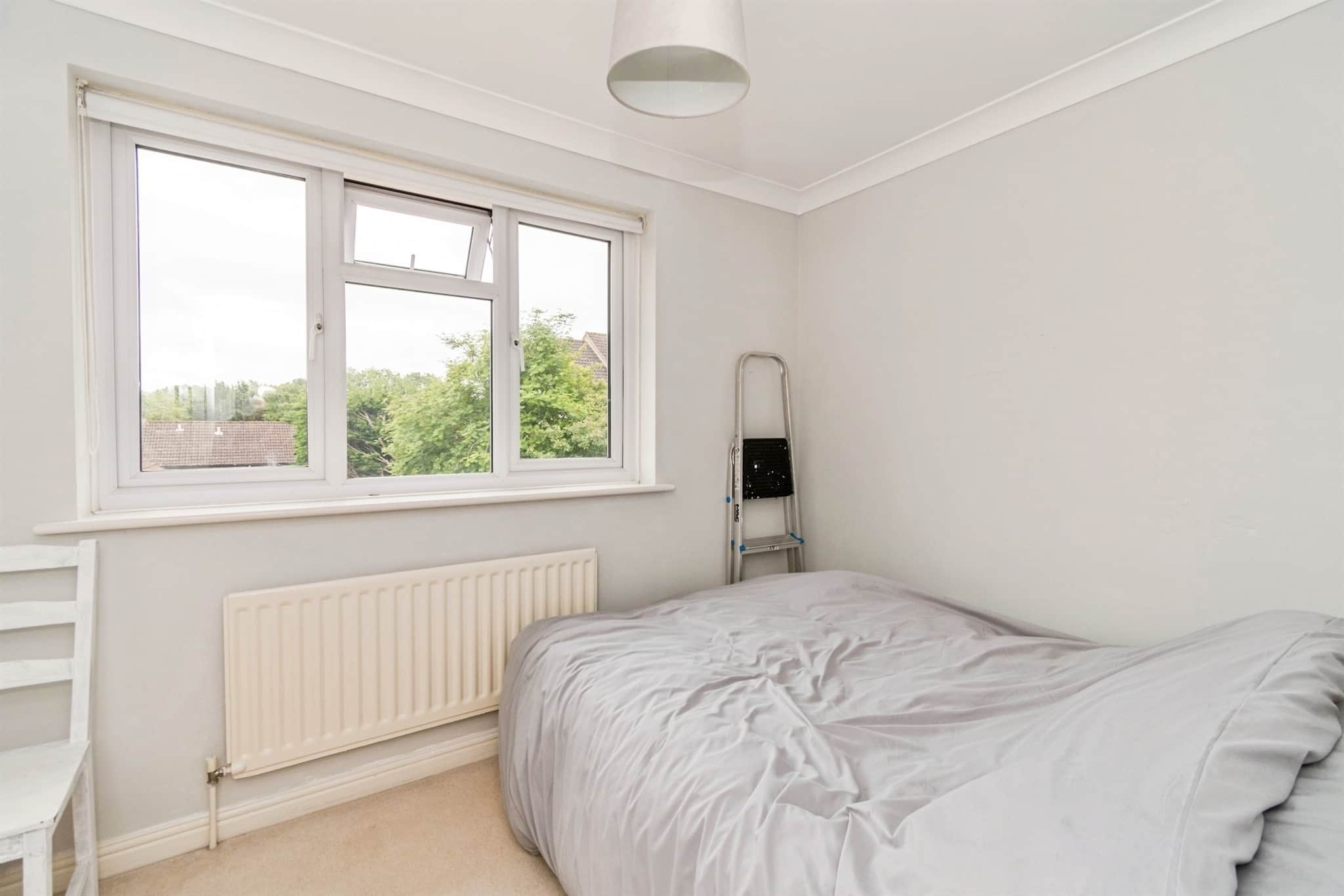 Property at Bracklesham Close, Southampton