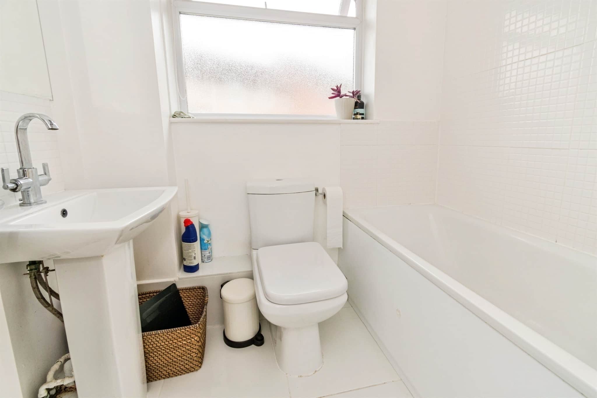 Property at Bracklesham Close, Southampton