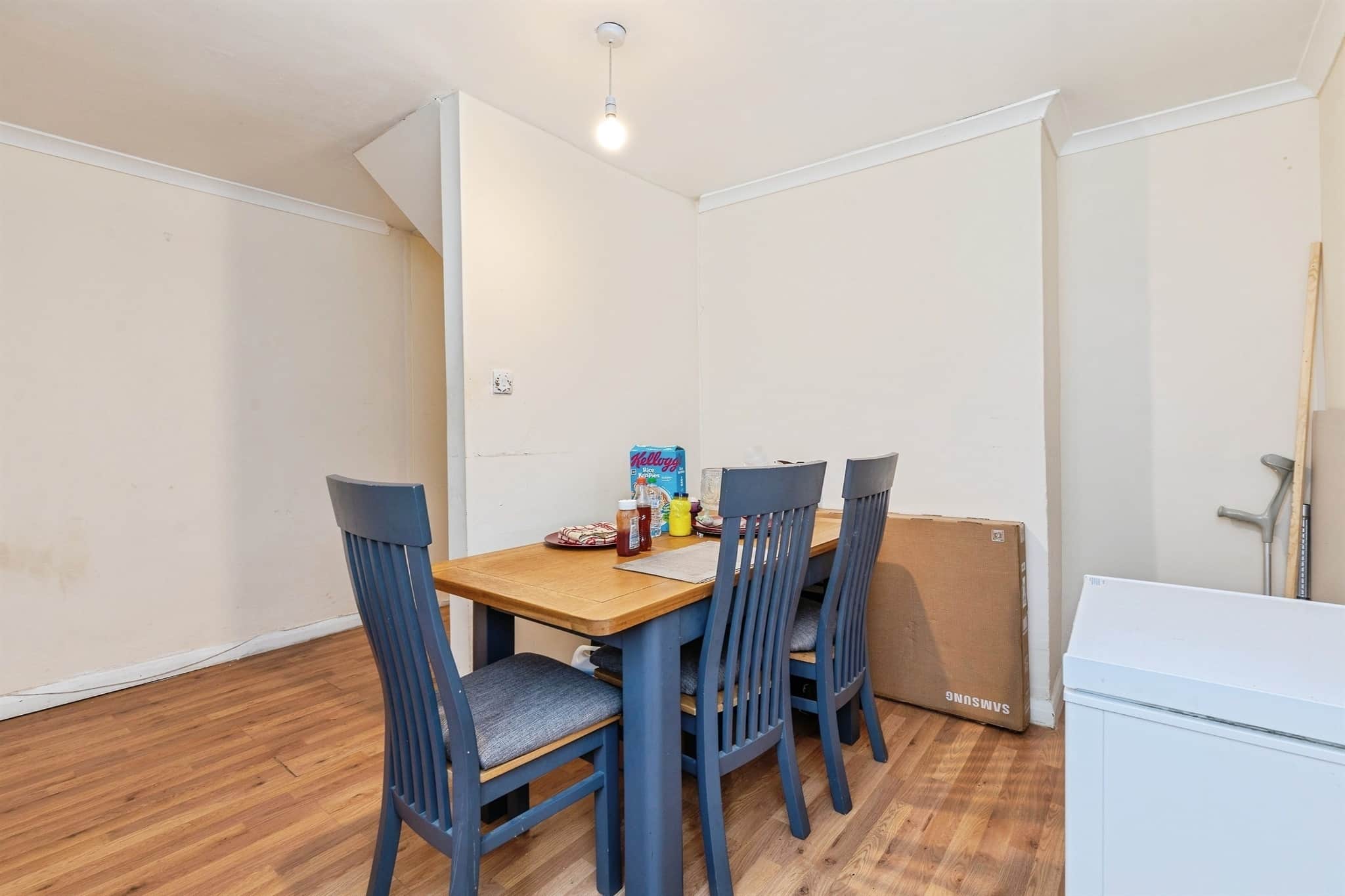 Property at Ordnance Street, CHATHAM