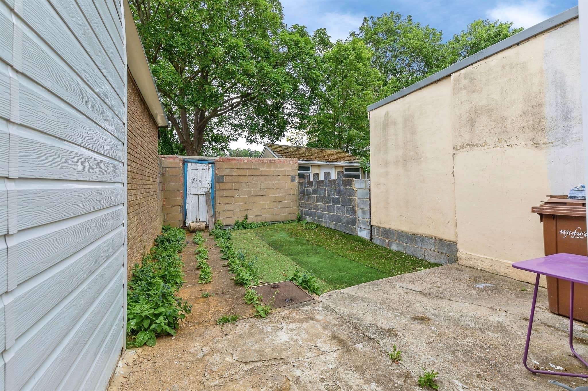 Property at Ordnance Street, CHATHAM