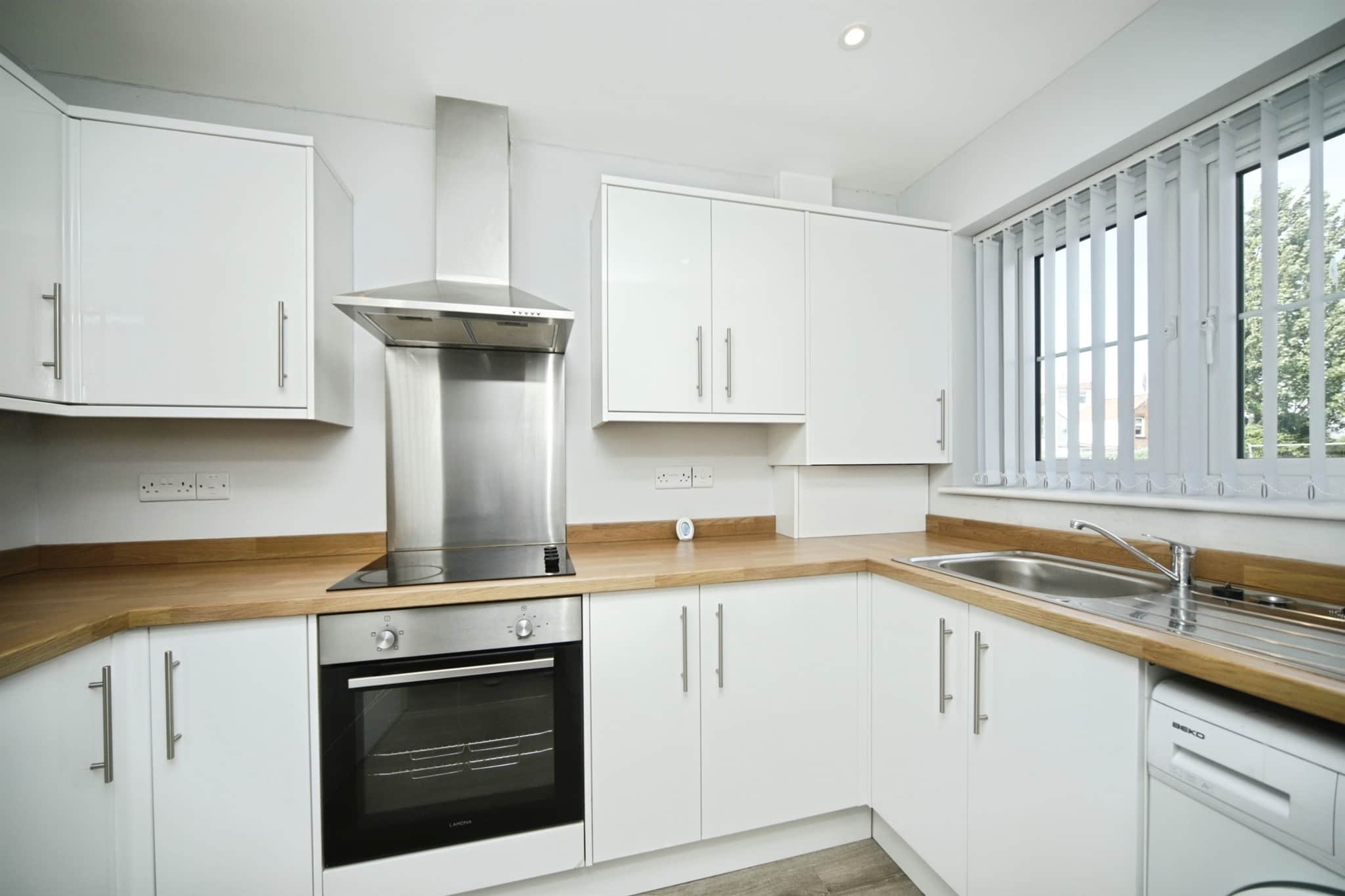 Property at Paragon Place, Bridgwater