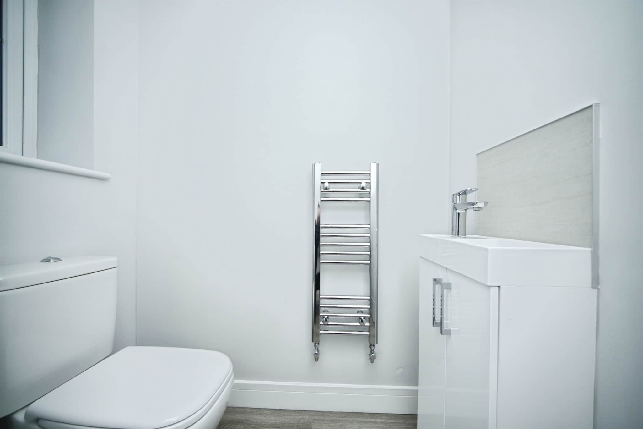 Property at Paragon Place, Bridgwater