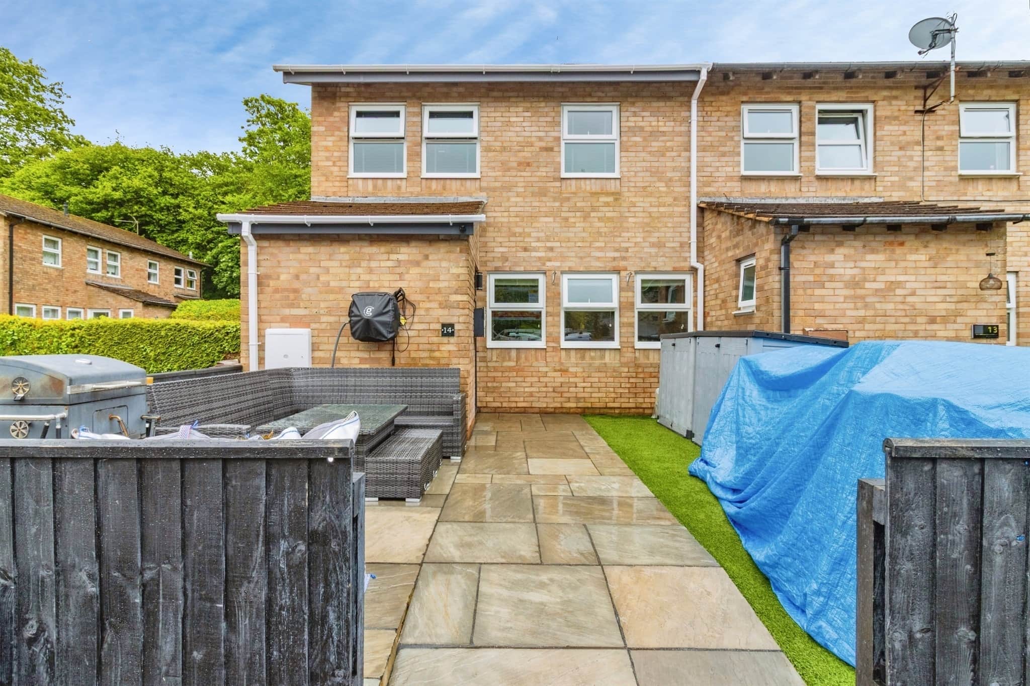 Property at Rowan Way, Brixham