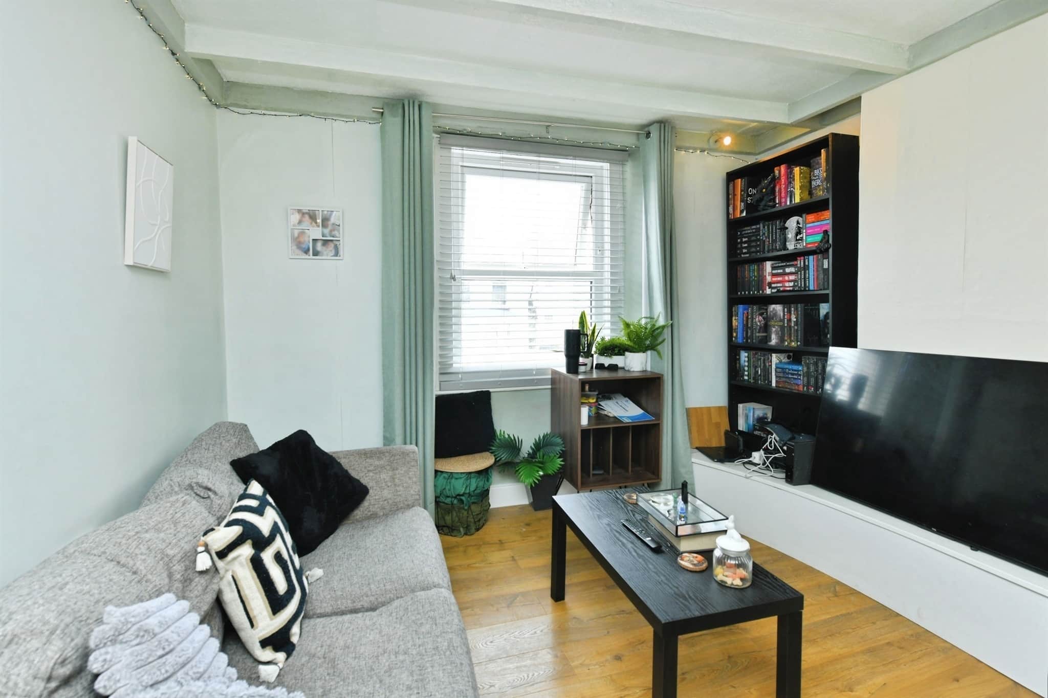 Property at Gascoyne Place, Plymouth