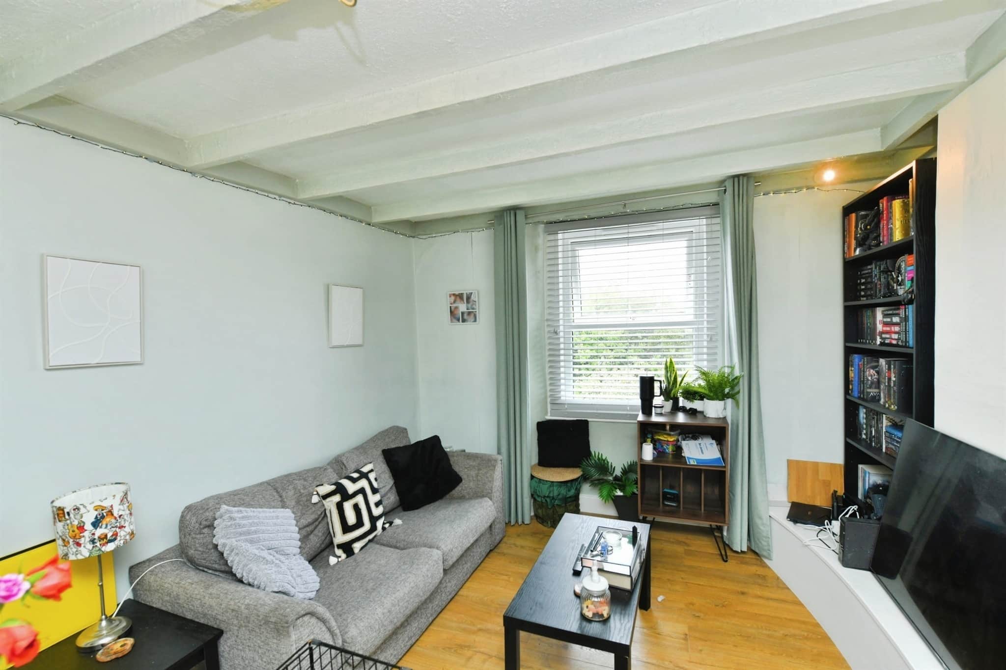 Property at Gascoyne Place, Plymouth