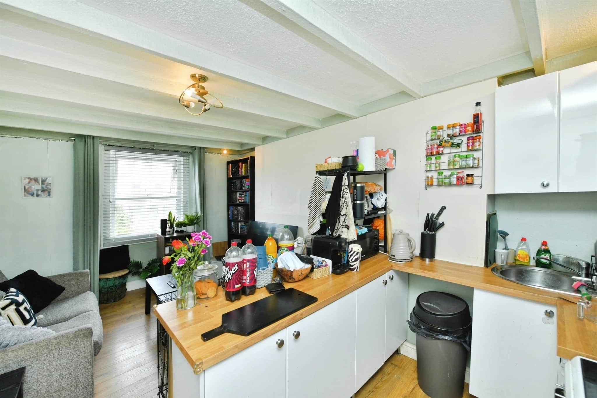 Property at Gascoyne Place, Plymouth