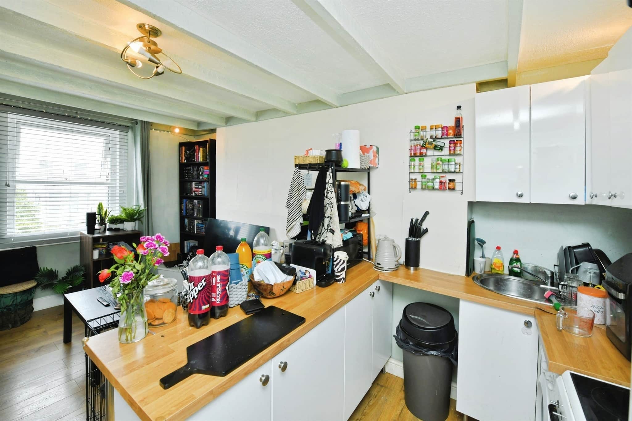 Property at Gascoyne Place, Plymouth