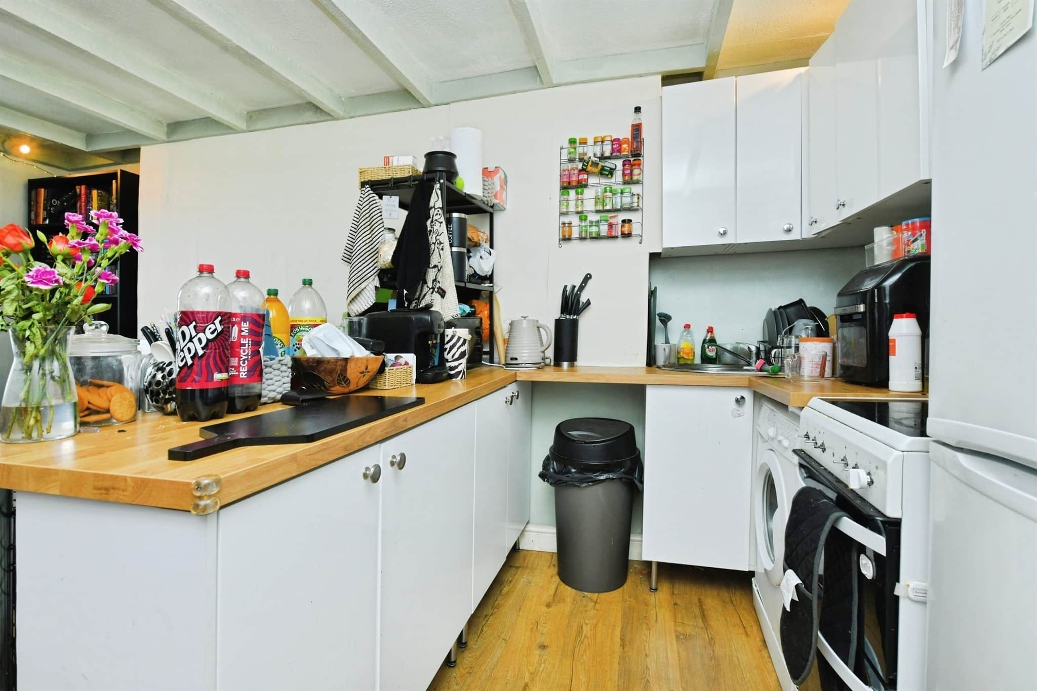 Property at Gascoyne Place, Plymouth