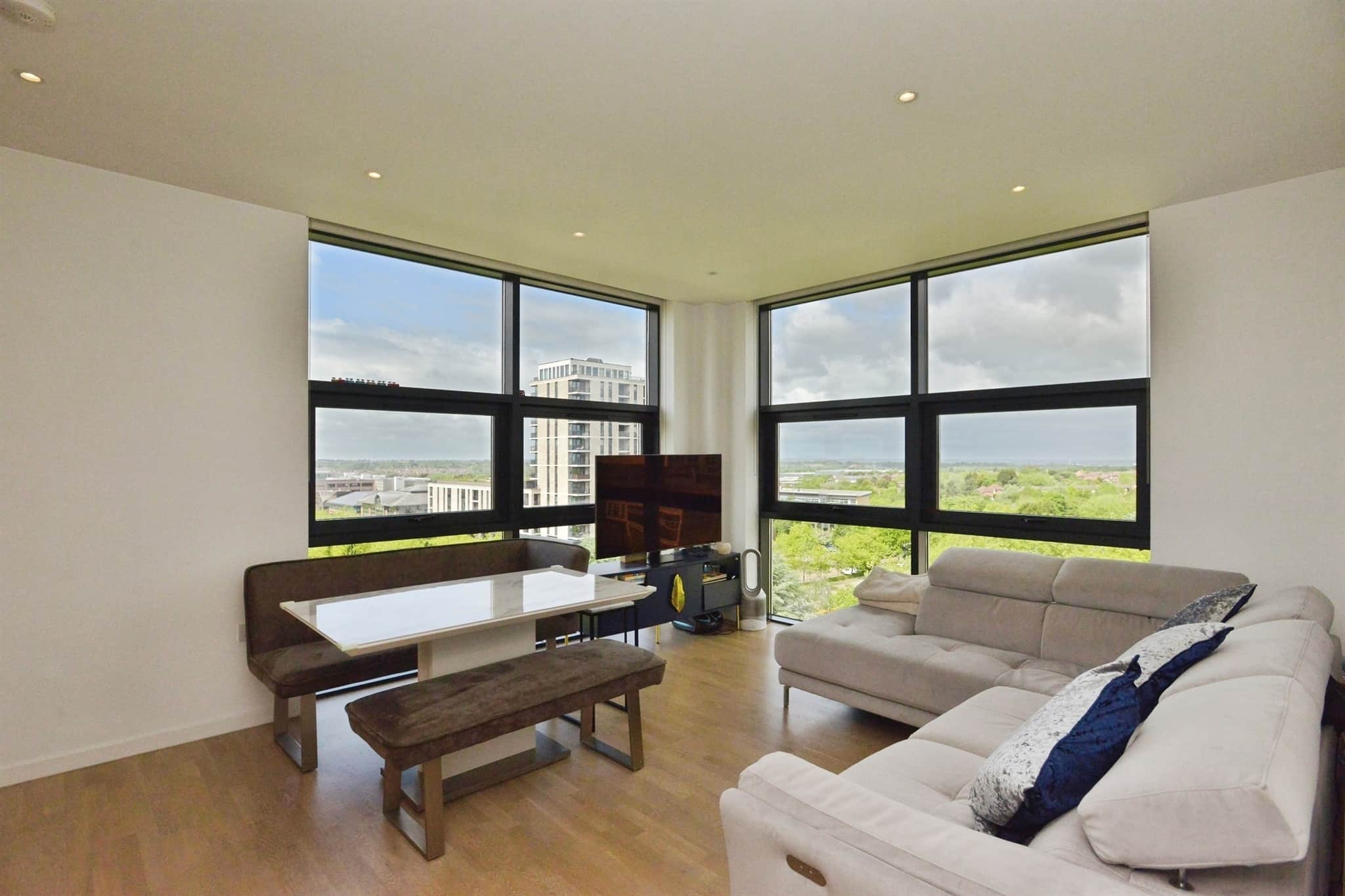 Property at Silbury Boulevard, Milton Keynes