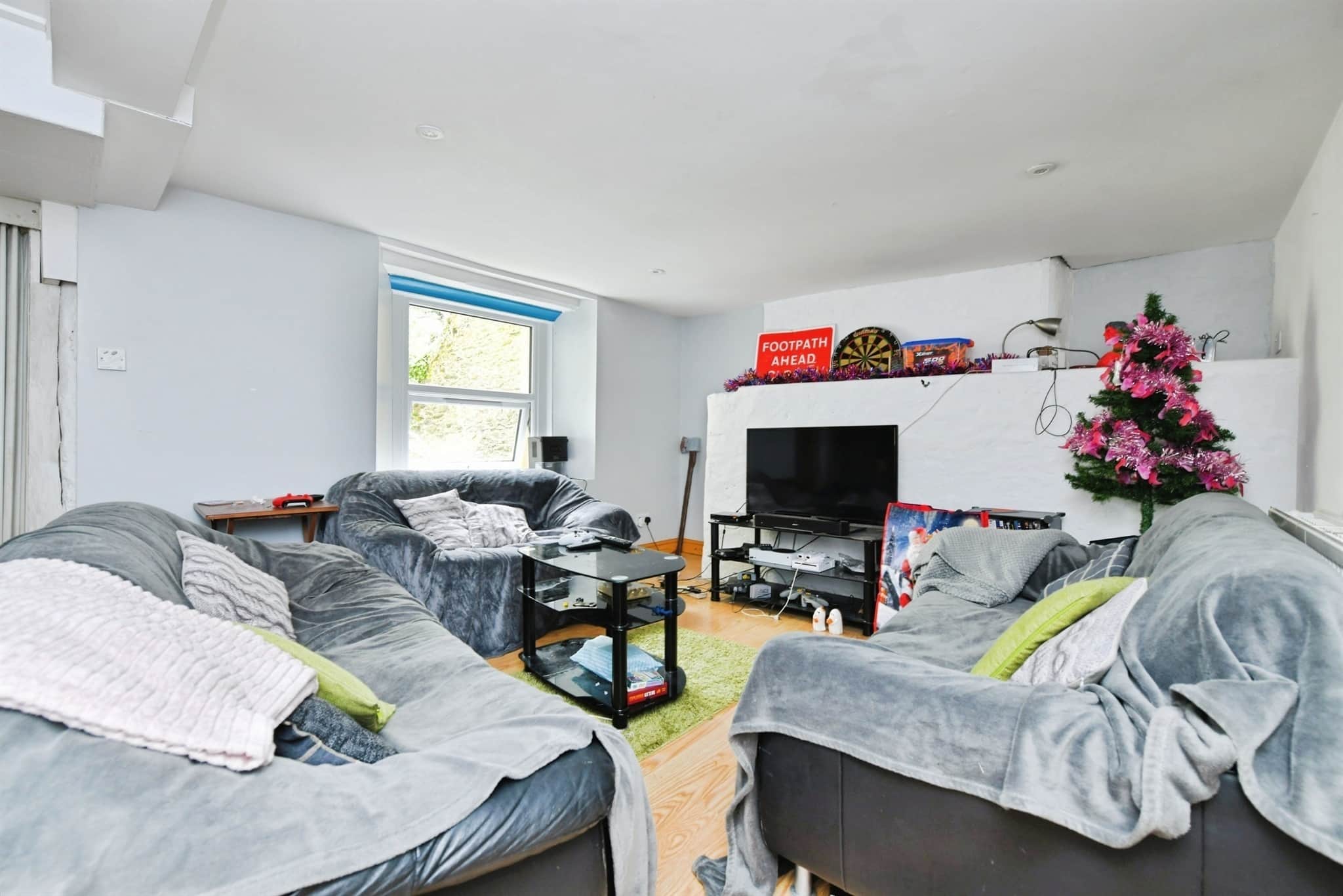 Property at Alexandra Place, Plymouth