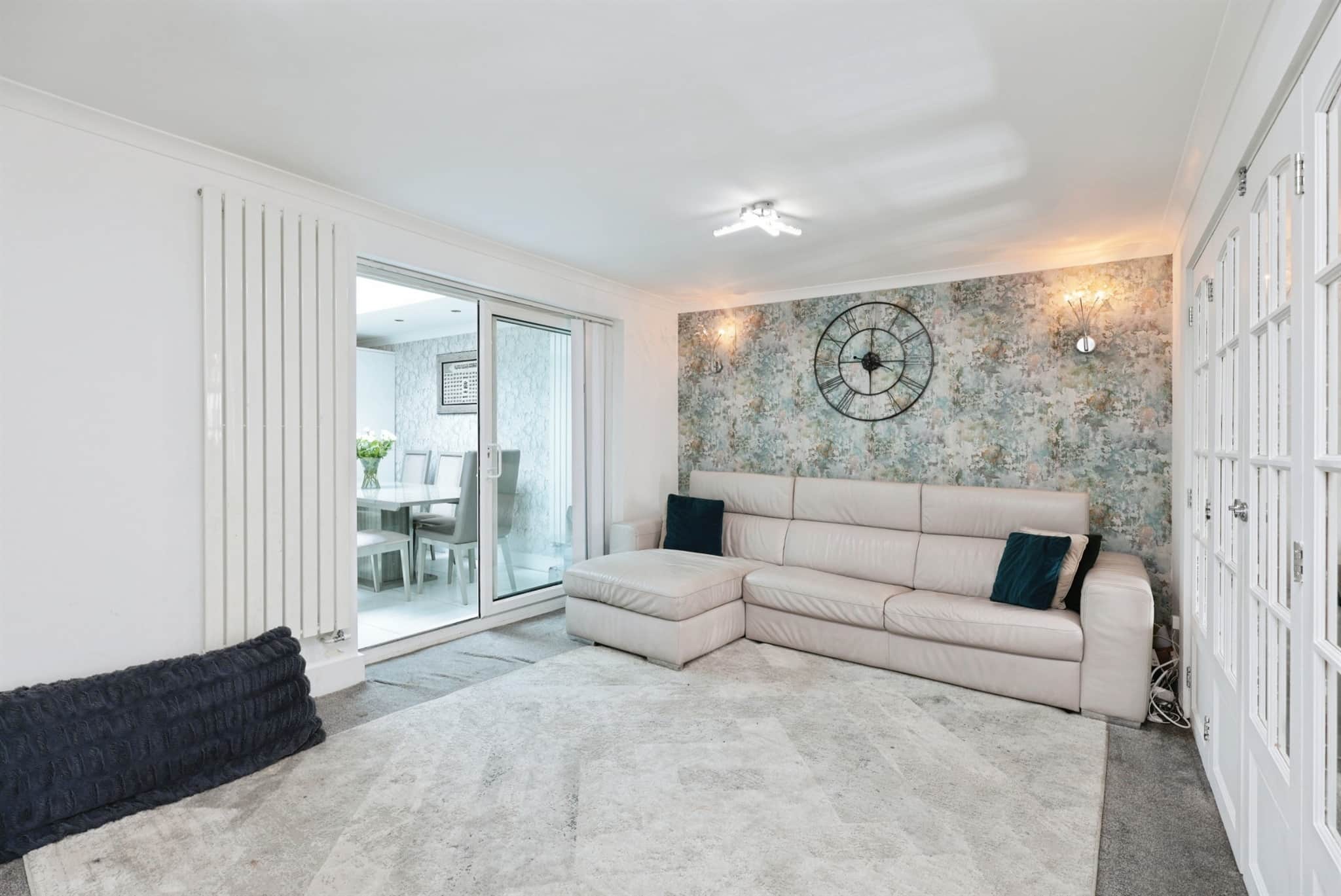Property at Combe Road, Watford
