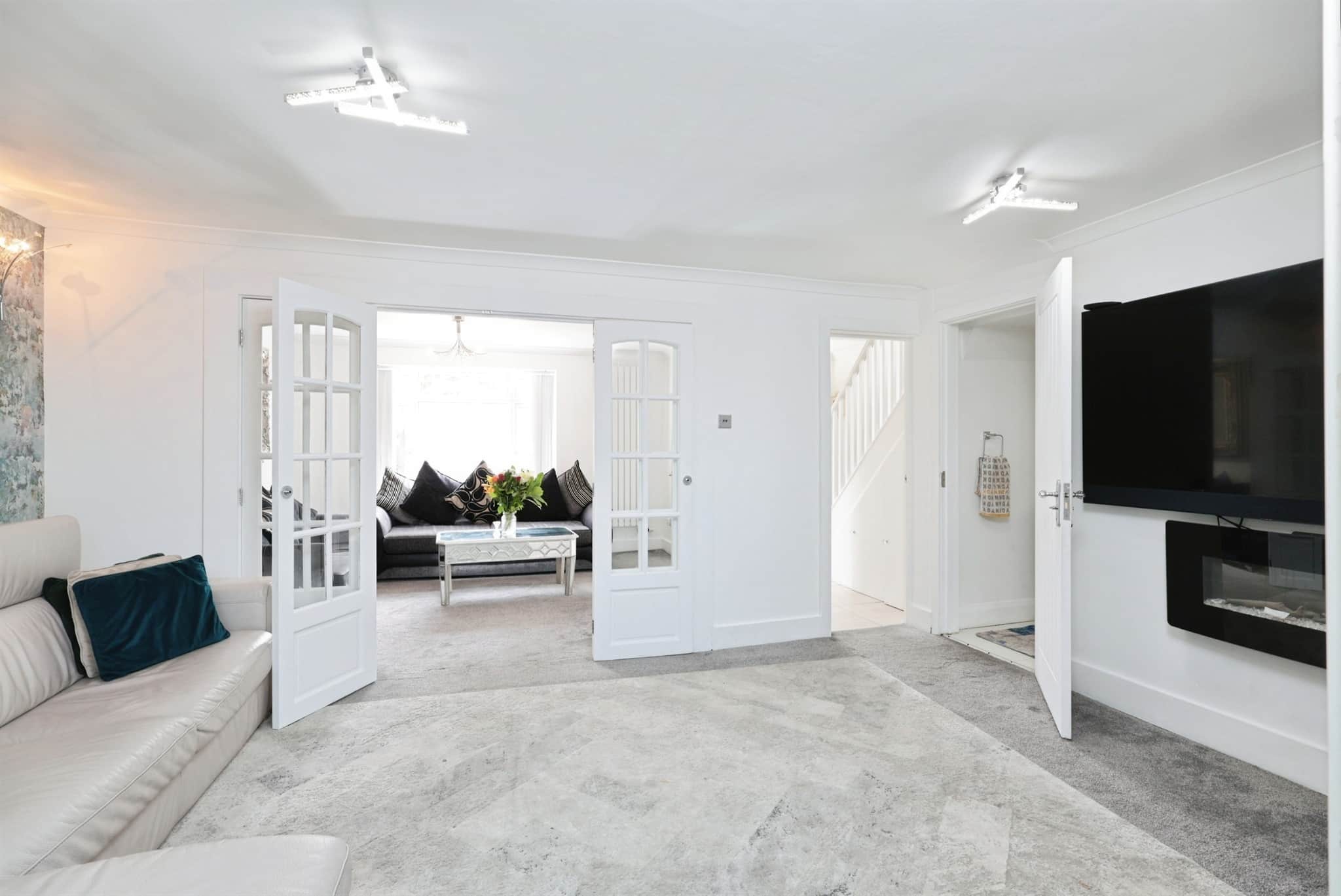 Property at Combe Road, Watford