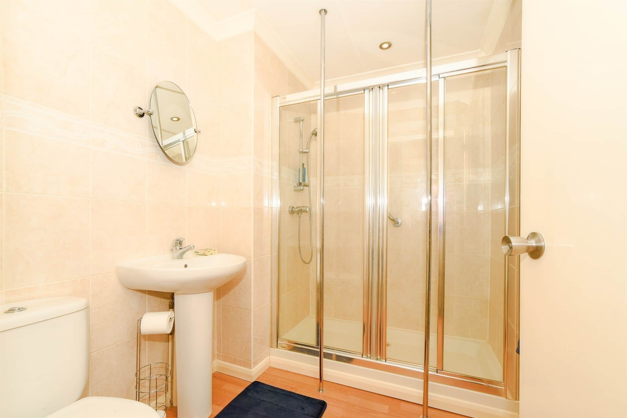 Property at The Weavers, Swindon