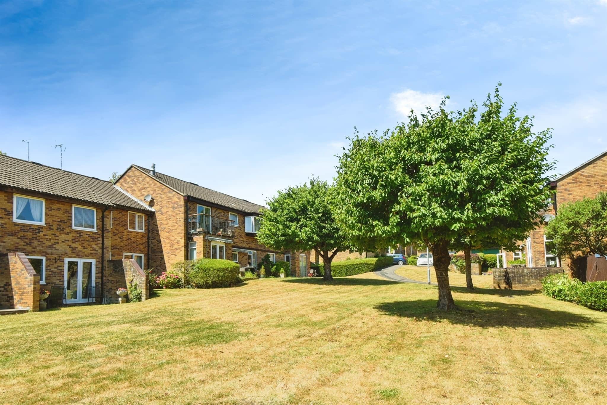 Property at The Weavers, Swindon