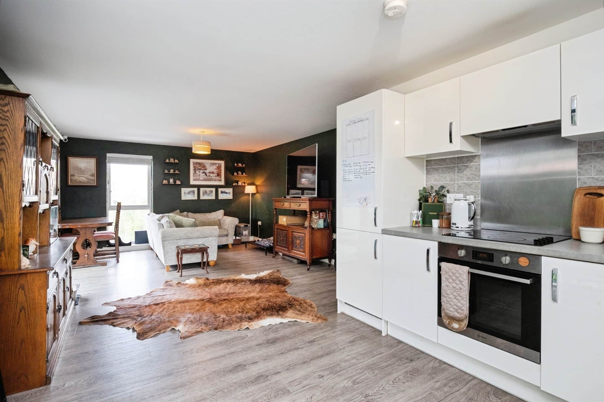 Property at Salomons Grove, Southborough, Tunbridge Wells