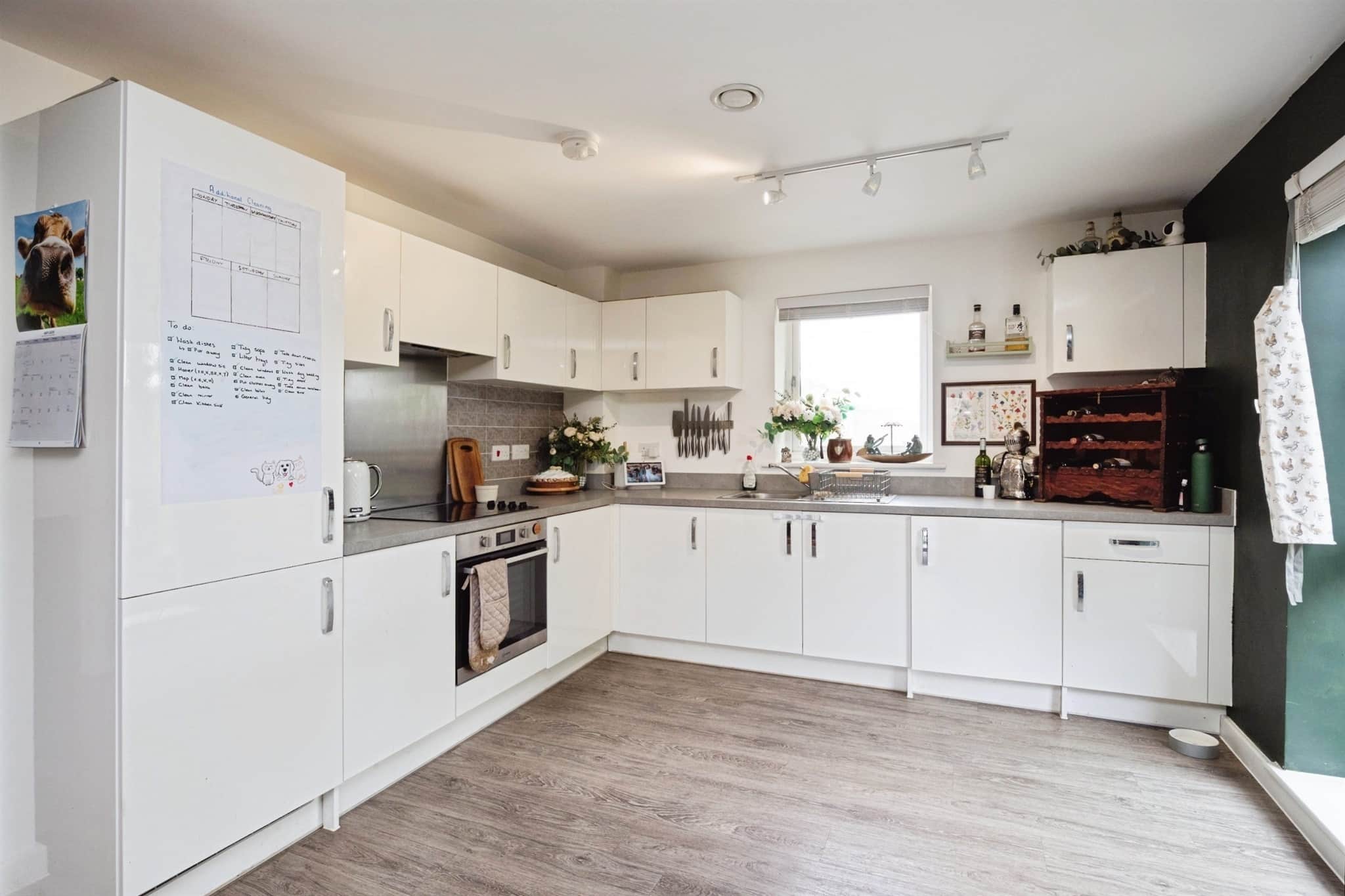 Property at Salomons Grove, Southborough, Tunbridge Wells