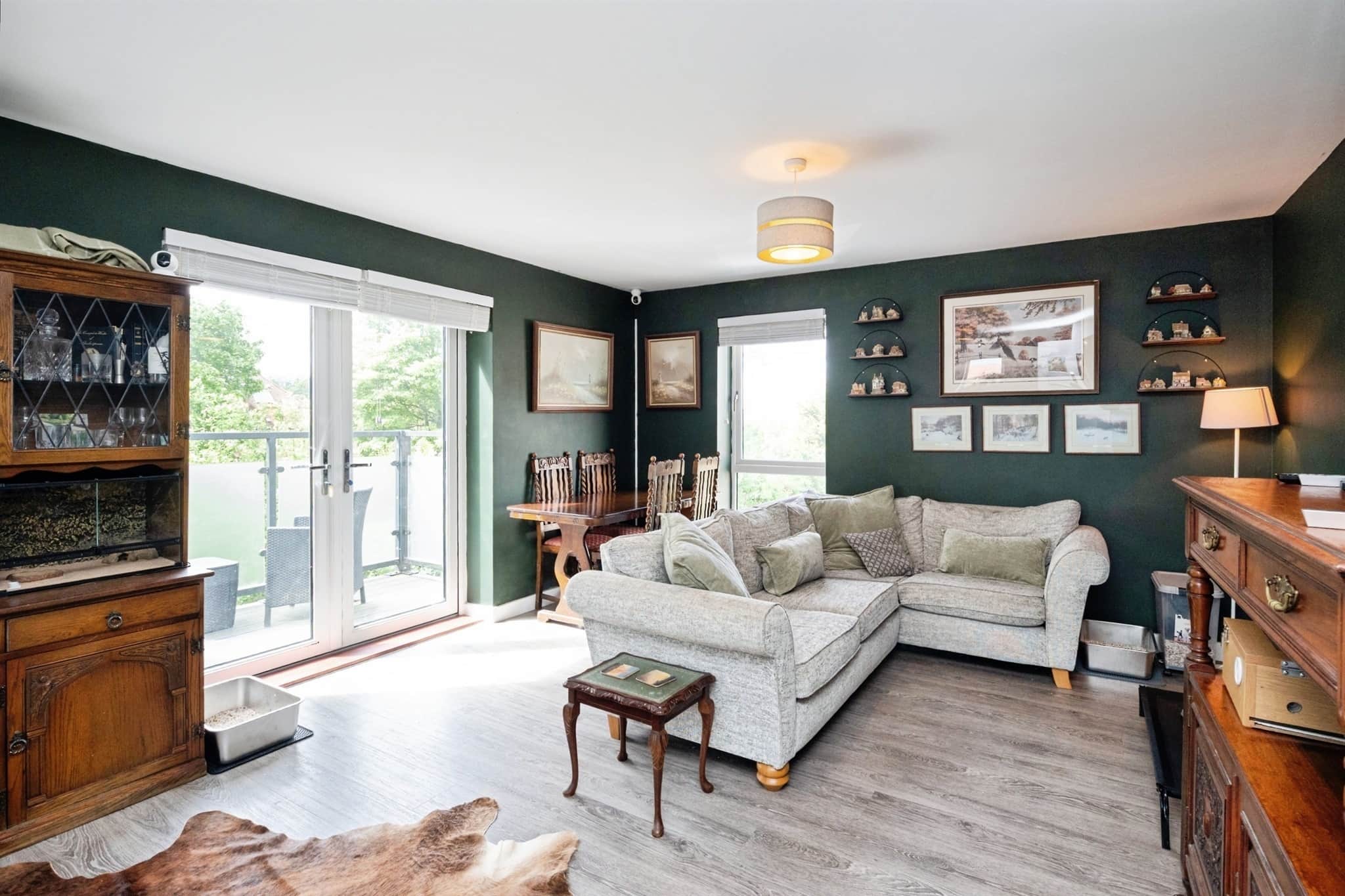 Property at Salomons Grove, Southborough, Tunbridge Wells