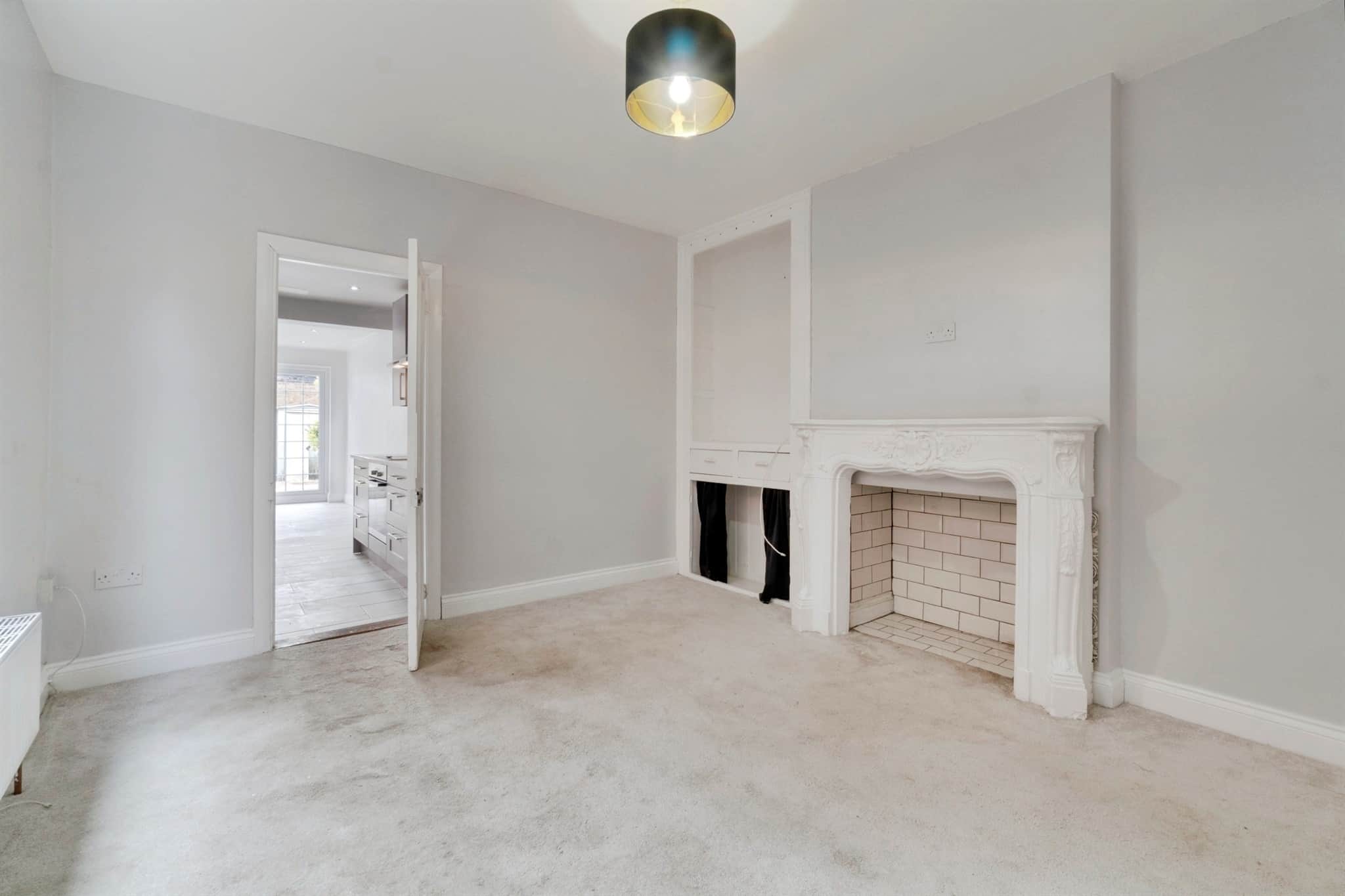 Property at Queens Road, High Wycombe