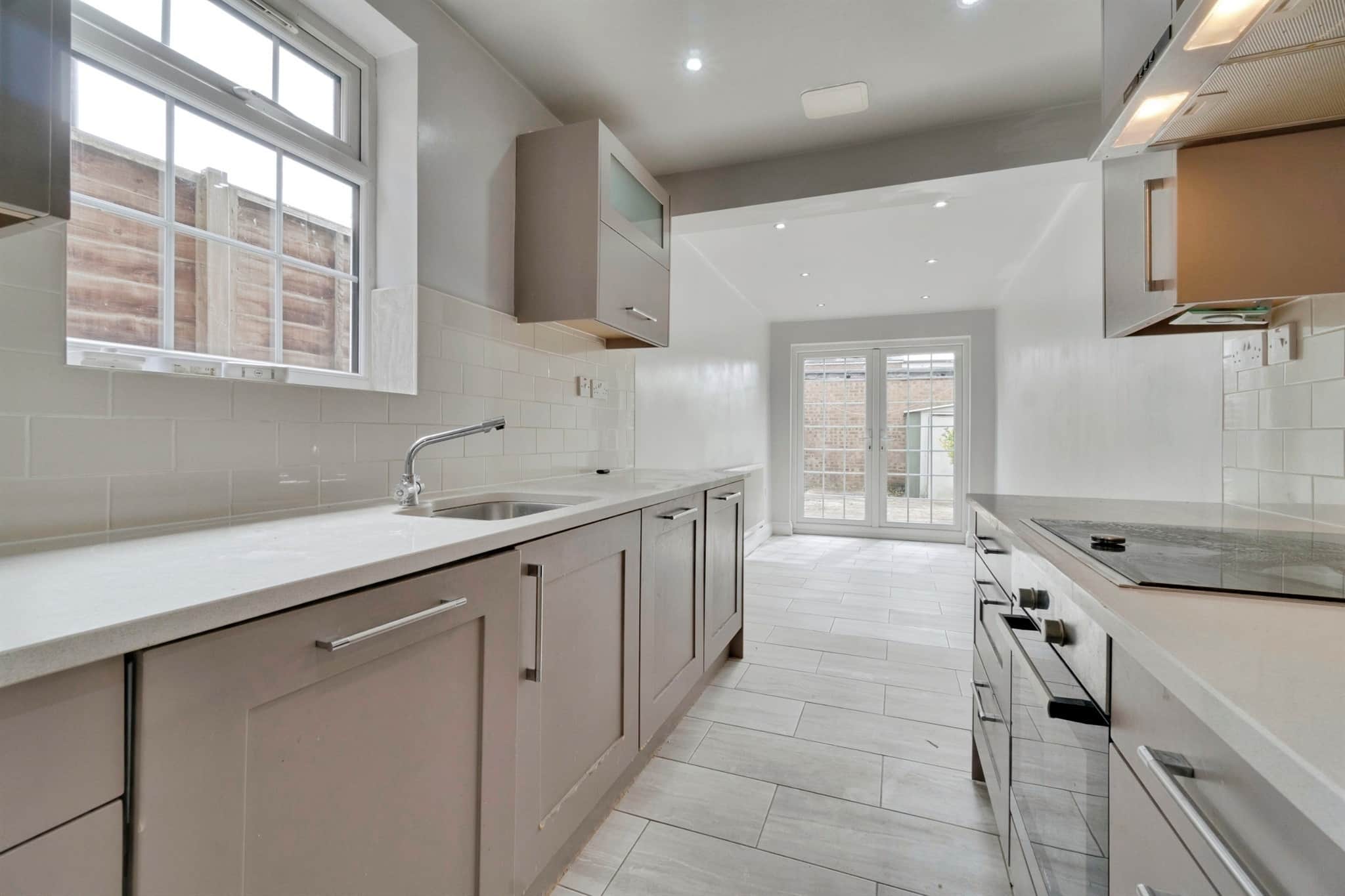 Property at Queens Road, High Wycombe