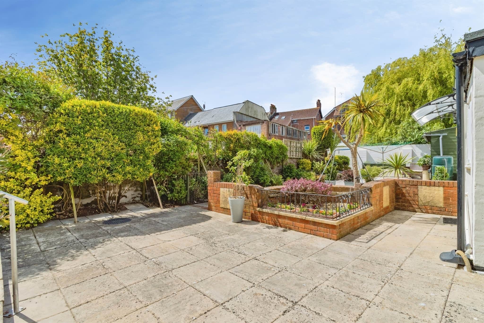 Property at Dartmouth Road, Paignton