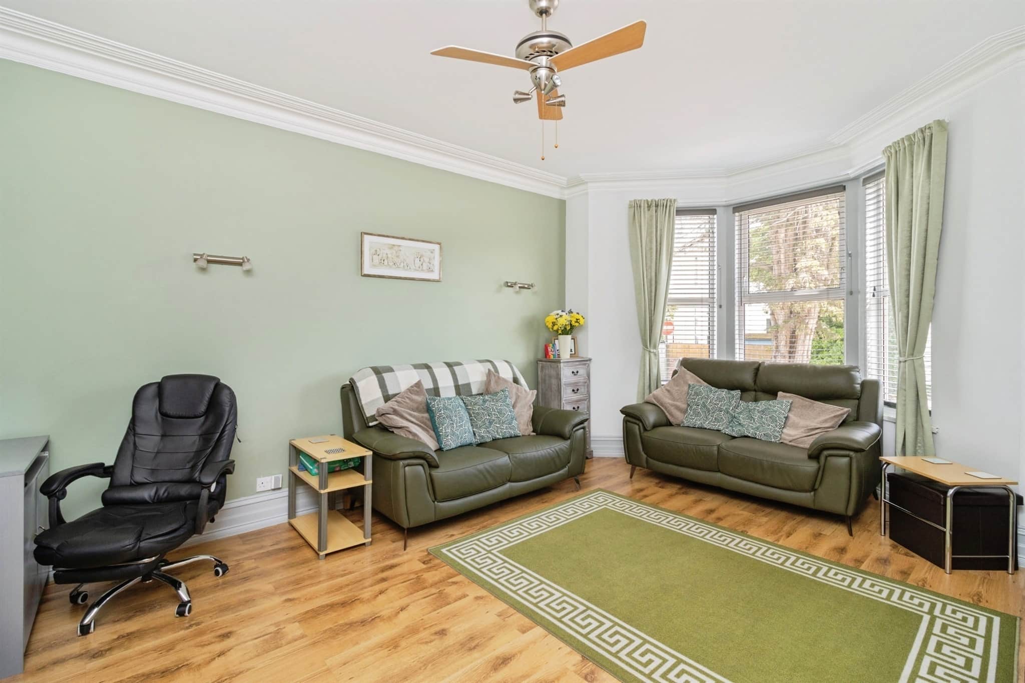 Property at Dartmouth Road, Paignton