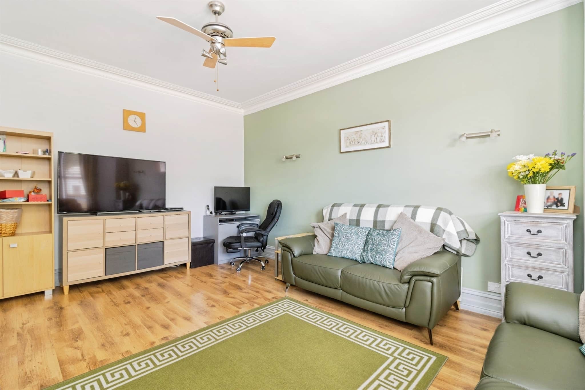 Property at Dartmouth Road, Paignton